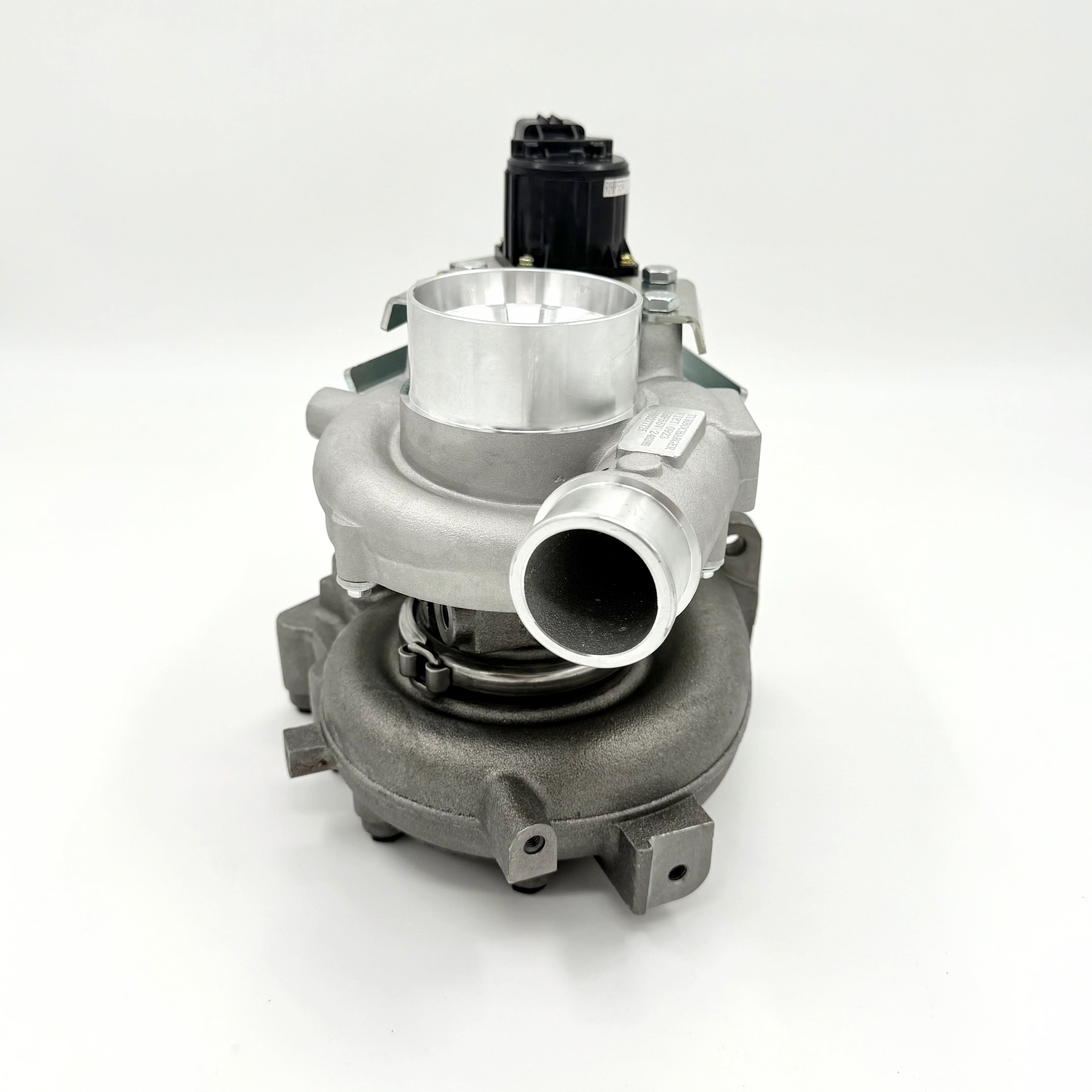 Turbocharger For ISUZU NQR NPR NPR - HD 4HK1 5.2L 07 - 10 - GoTrucky