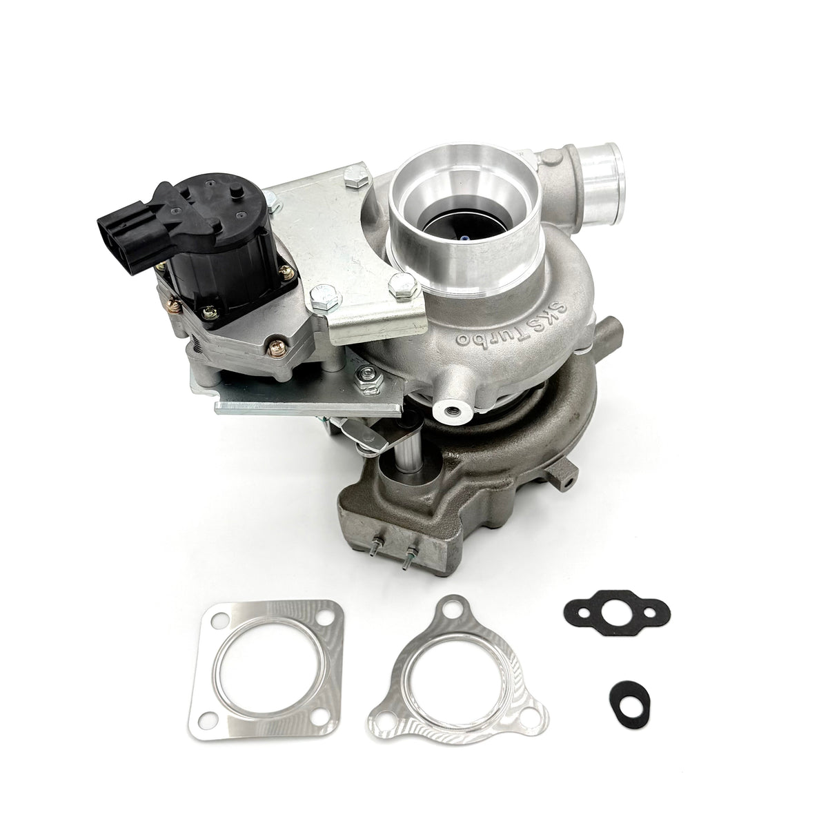Turbocharger For ISUZU NQR NPR NPR-HD 4HK1 5.2L 07-10 - GoTrucky