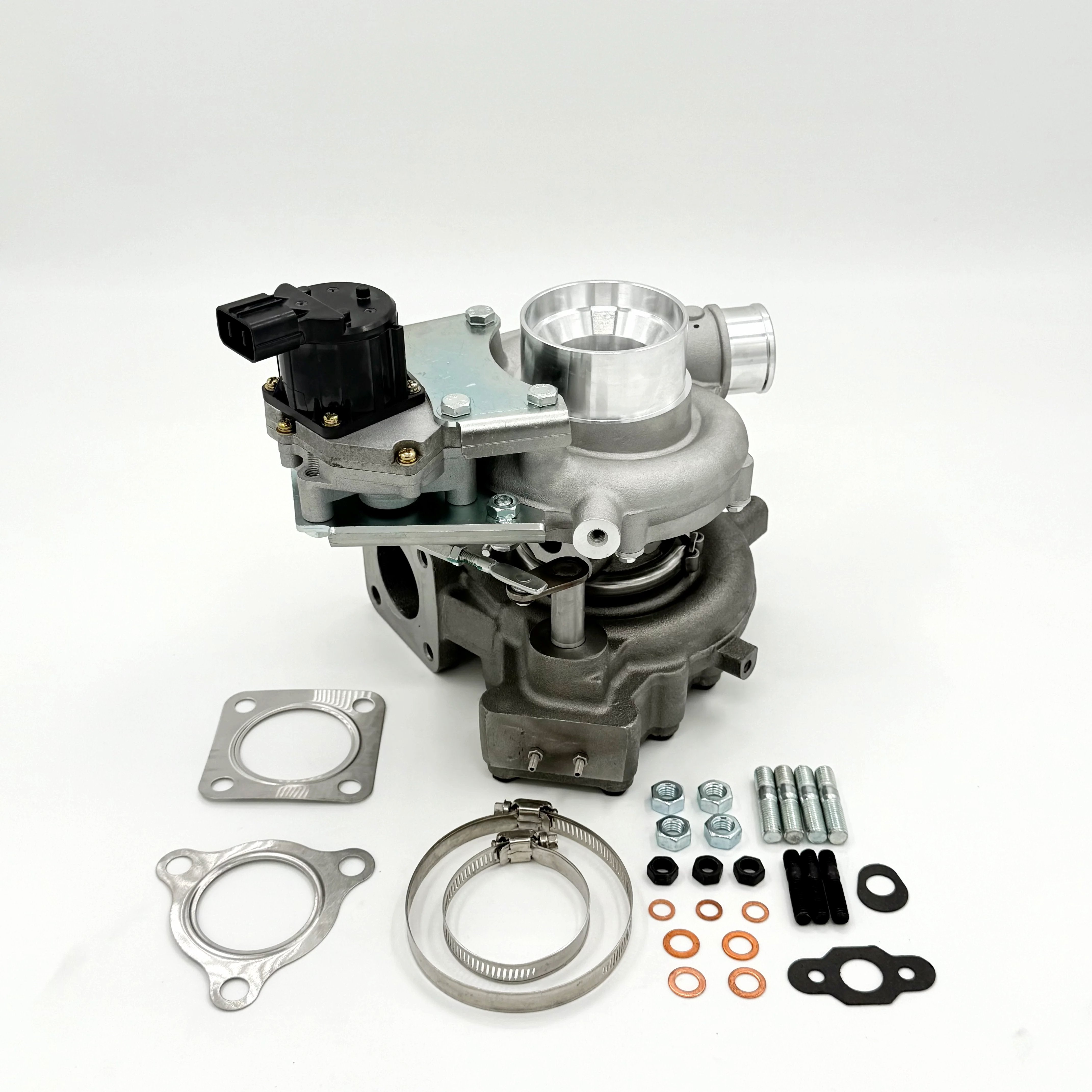 Turbocharger For ISUZU NQR NPR NPR - HD 4HK1 5.2L 07 - 10 - GoTrucky