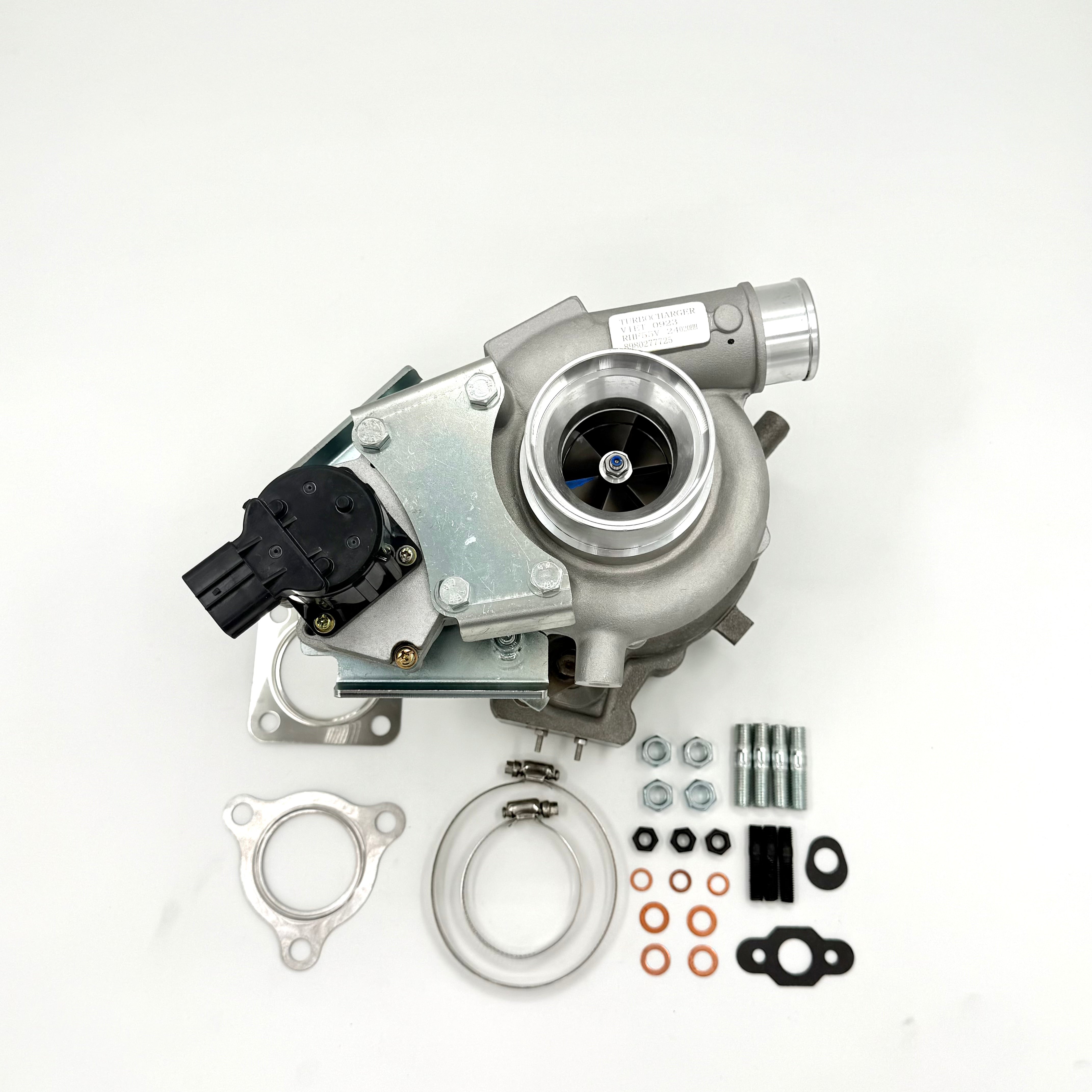 Turbocharger For ISUZU NQR NPR NPR - HD 4HK1 5.2L 07 - 10 - GoTrucky
