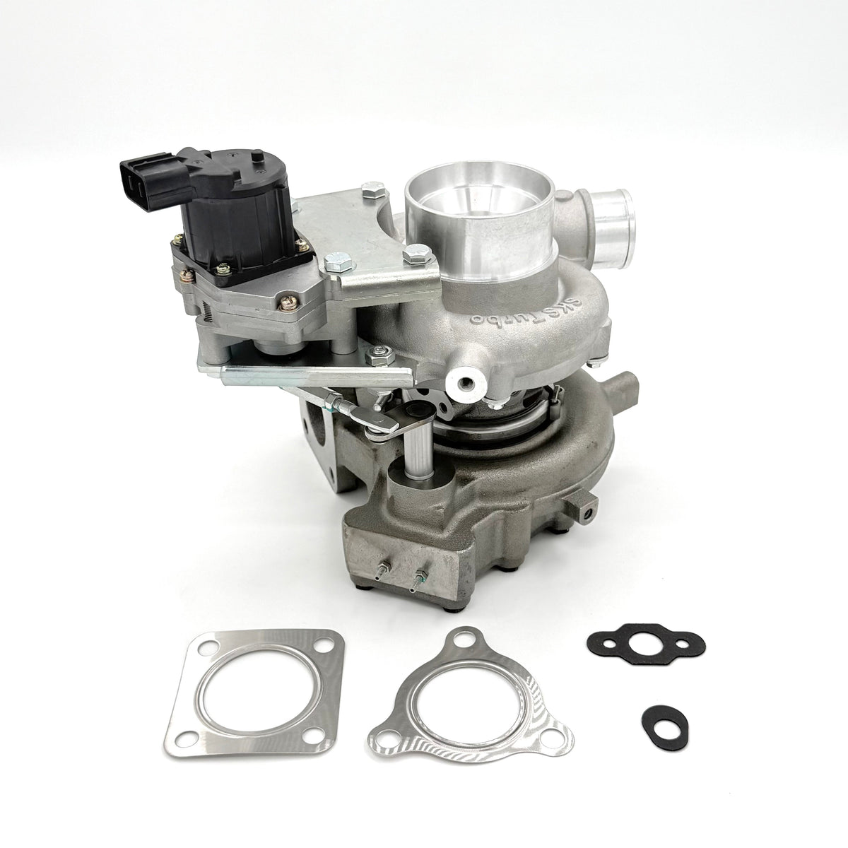 Turbocharger For ISUZU NQR NPR NPR-HD 4HK1 5.2L 07-10 - GoTrucky
