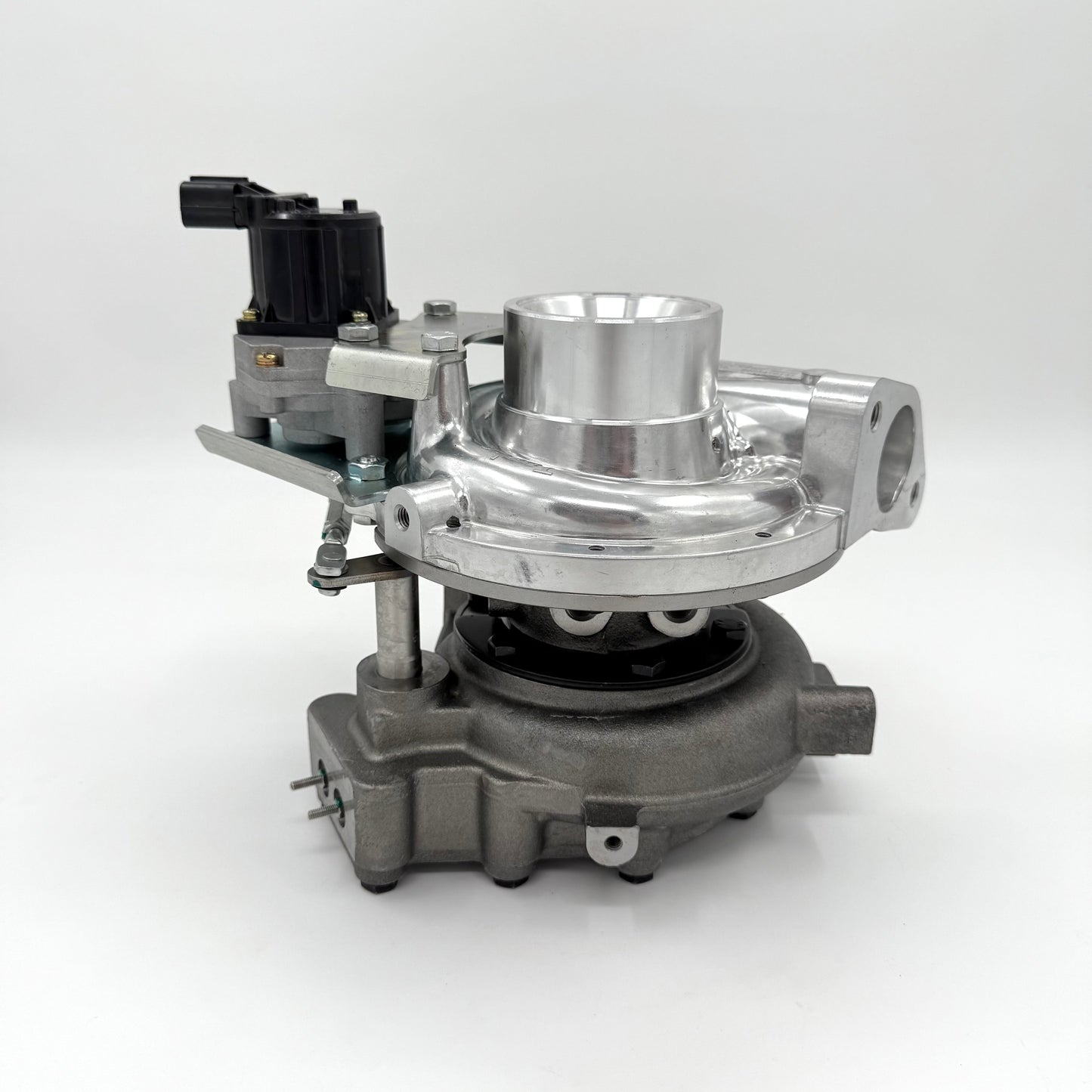 Turbocharger For ISUZU NQR NPR NPR - HD 4HK1 5.2L 11 - 16 - GoTrucky