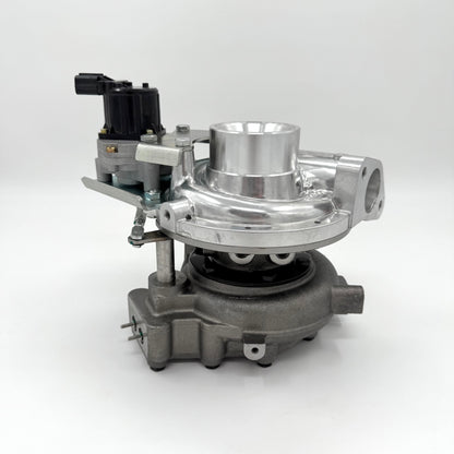 Turbocharger For ISUZU NQR NPR NPR - HD 4HK1 5.2L 11 - 16 - GoTrucky