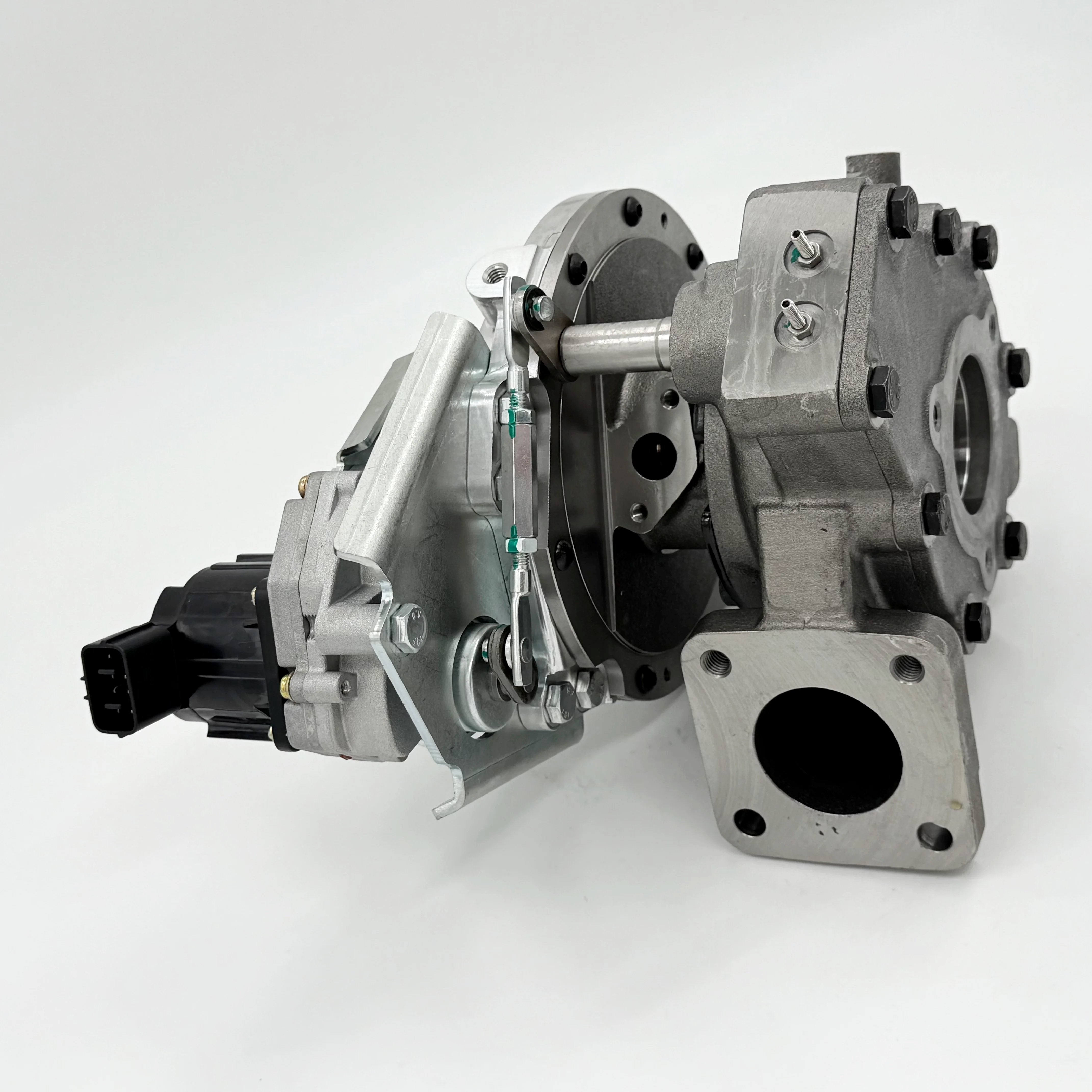 Turbocharger For ISUZU NQR NPR NPR - HD 4HK1 5.2L 11 - 16 - GoTrucky