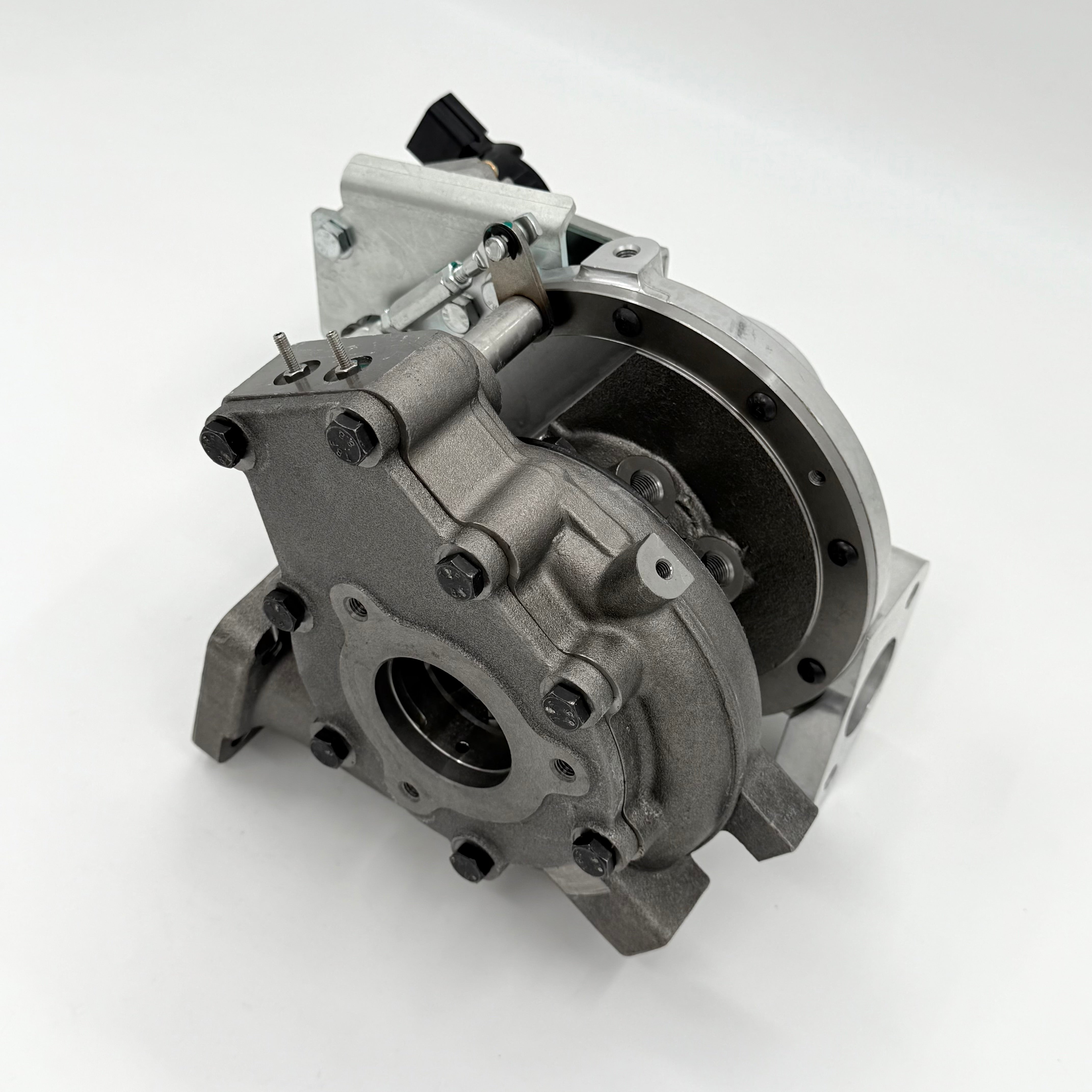 Turbocharger For ISUZU NQR NPR NPR - HD 4HK1 5.2L 11 - 16 - GoTrucky