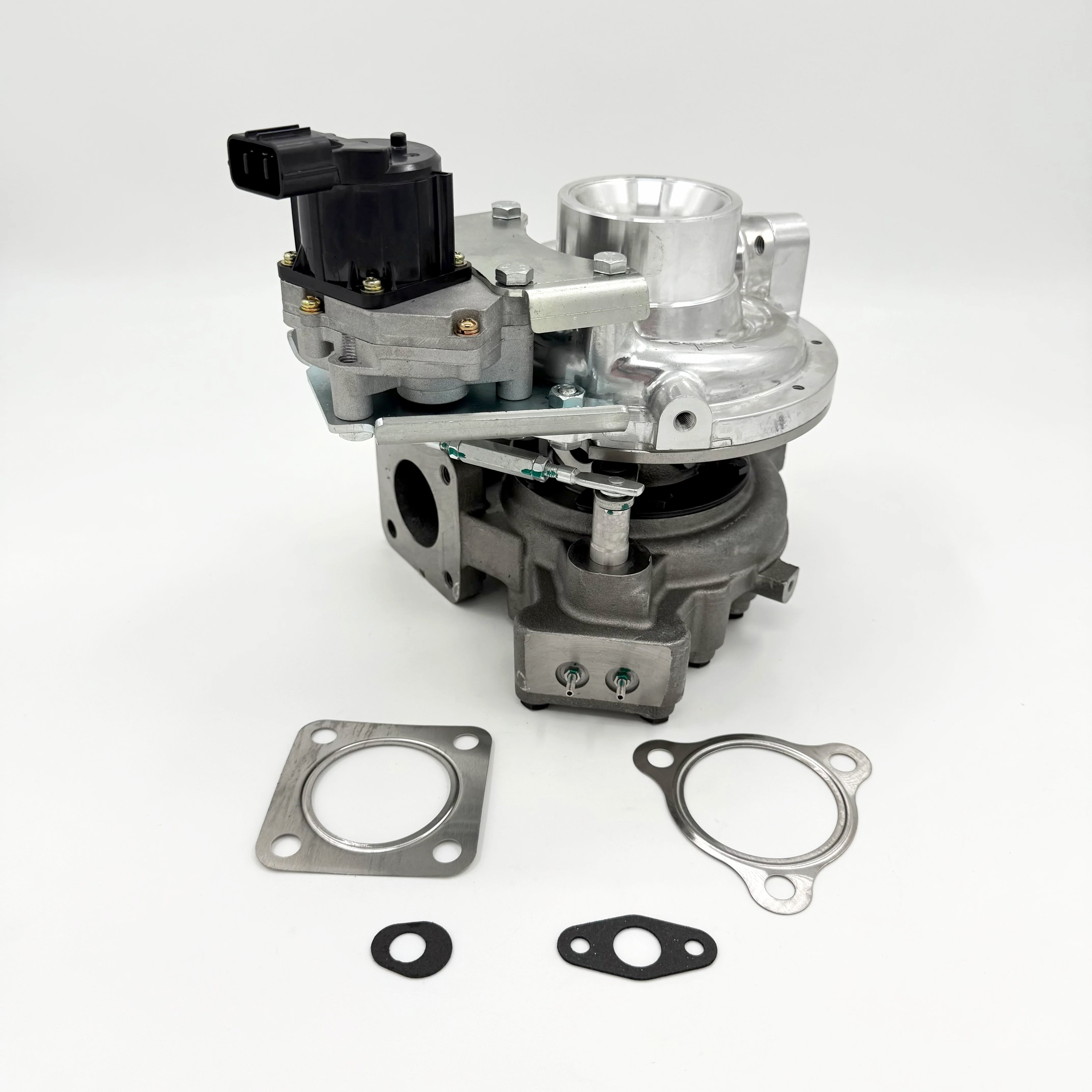 Turbocharger For ISUZU NQR NPR NPR - HD 4HK1 5.2L 11 - 16 - GoTrucky