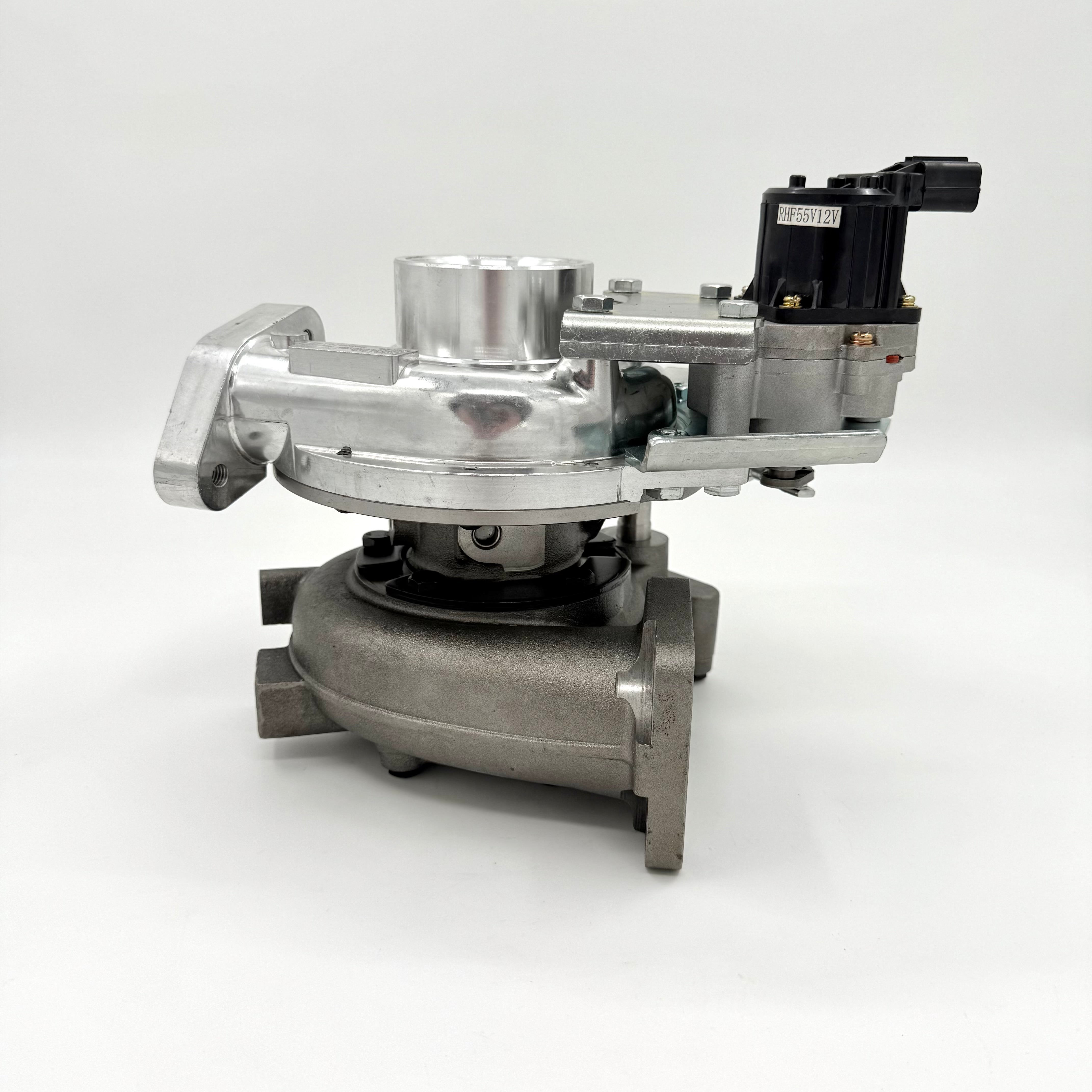 Turbocharger For ISUZU NQR NPR NPR - HD 4HK1 5.2L 11 - 16 - GoTrucky