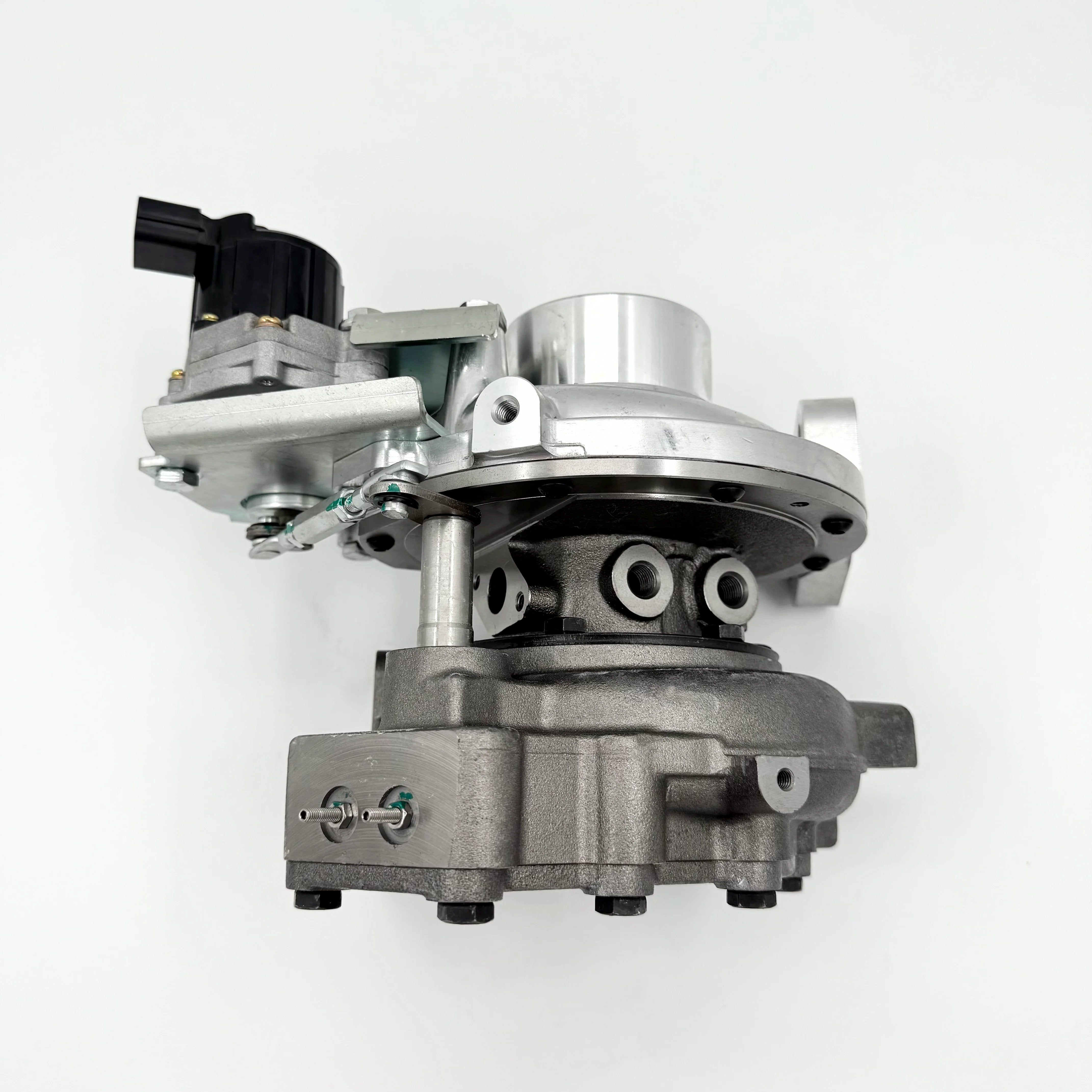 Turbocharger For ISUZU NQR NPR NPR - HD 4HK1 5.2L 11 - 16 - GoTrucky