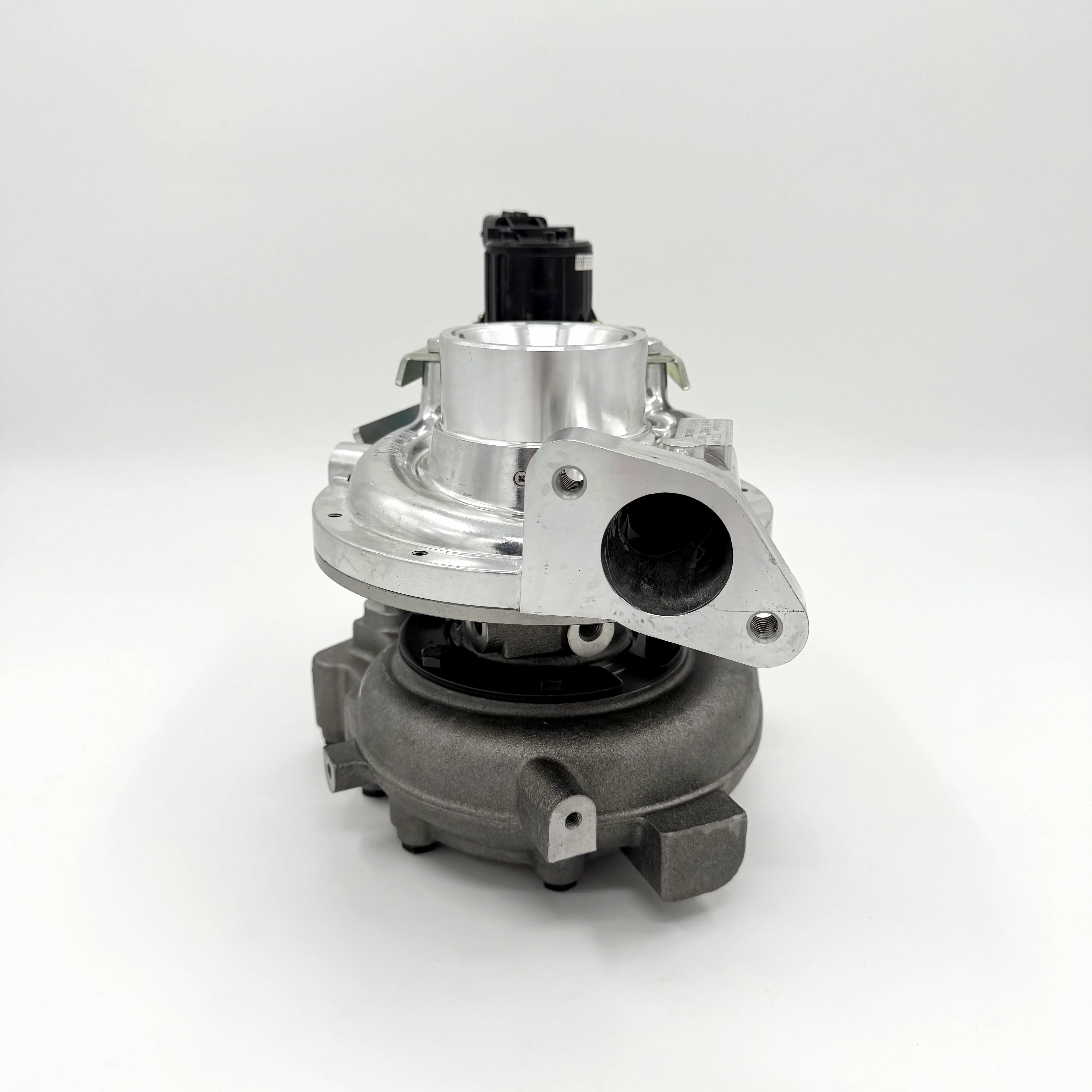 Turbocharger For ISUZU NQR NPR NPR - HD 4HK1 5.2L 11 - 16 - GoTrucky