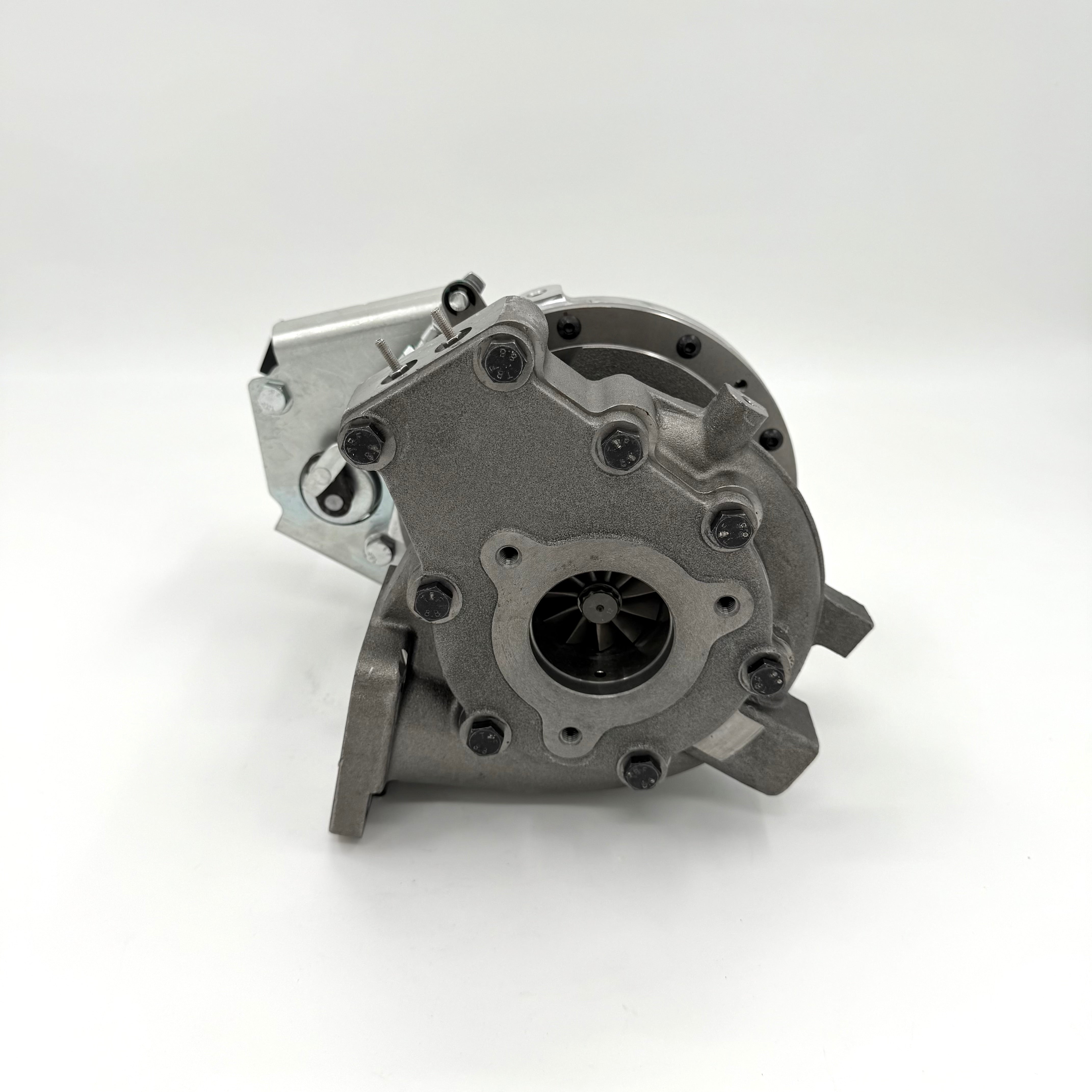 Turbocharger For ISUZU NQR NPR NPR - HD 4HK1 5.2L 11 - 16 - GoTrucky