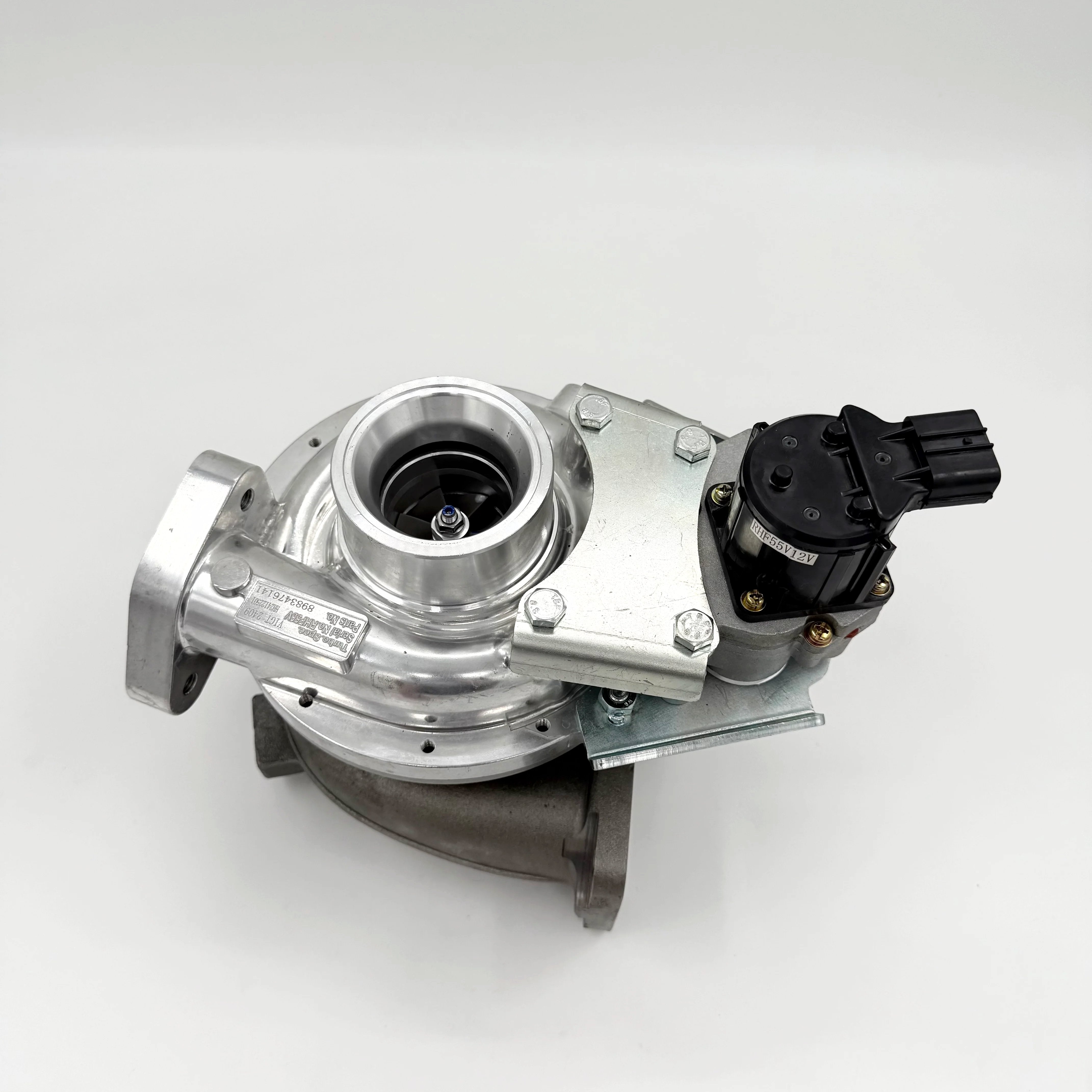 Turbocharger For ISUZU NQR NPR NPR - HD 4HK1 5.2L 11 - 16 - GoTrucky
