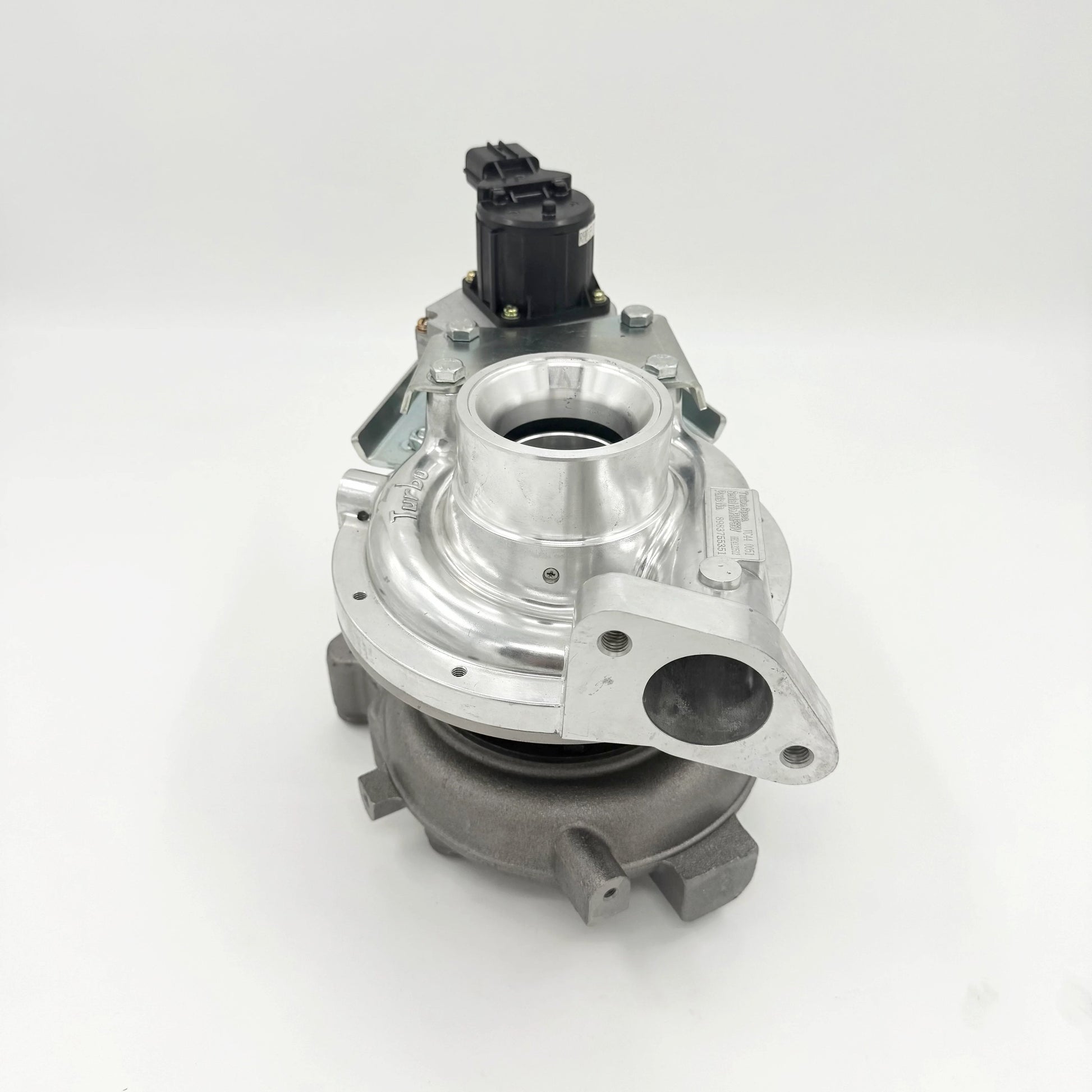 Turbocharger For ISUZU NQR NRR NPR - HD 4HK1 5.2L 17 - 21 - GoTrucky
