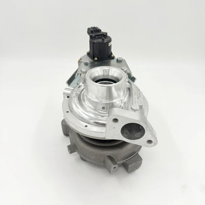 Turbocharger For ISUZU NQR NRR NPR - HD 4HK1 5.2L 17 - 21 - GoTrucky