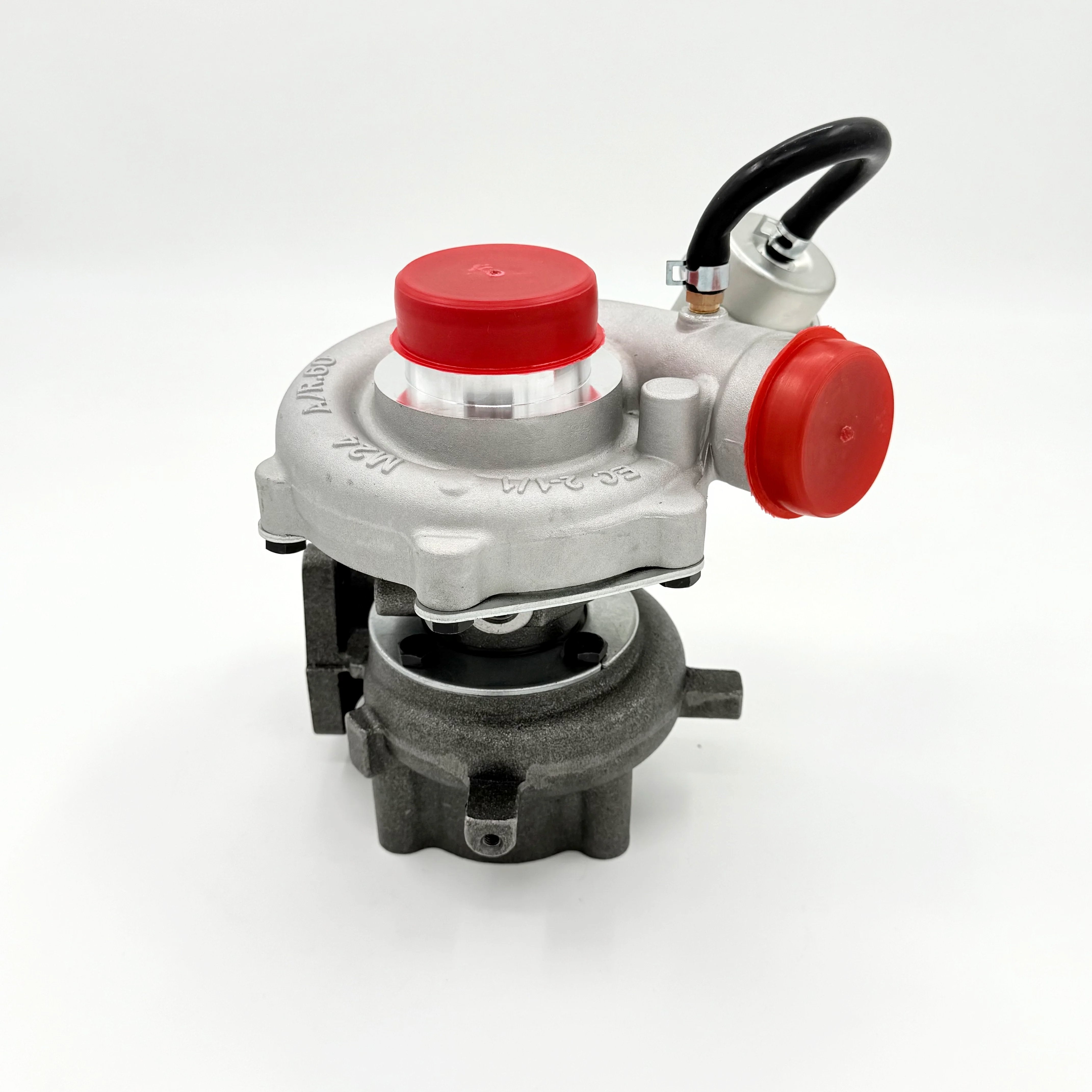 Turbocharger For ISUZU NRR NQR NPR NPR - HD 4HK1 5.2L 05 - 07 - GoTrucky