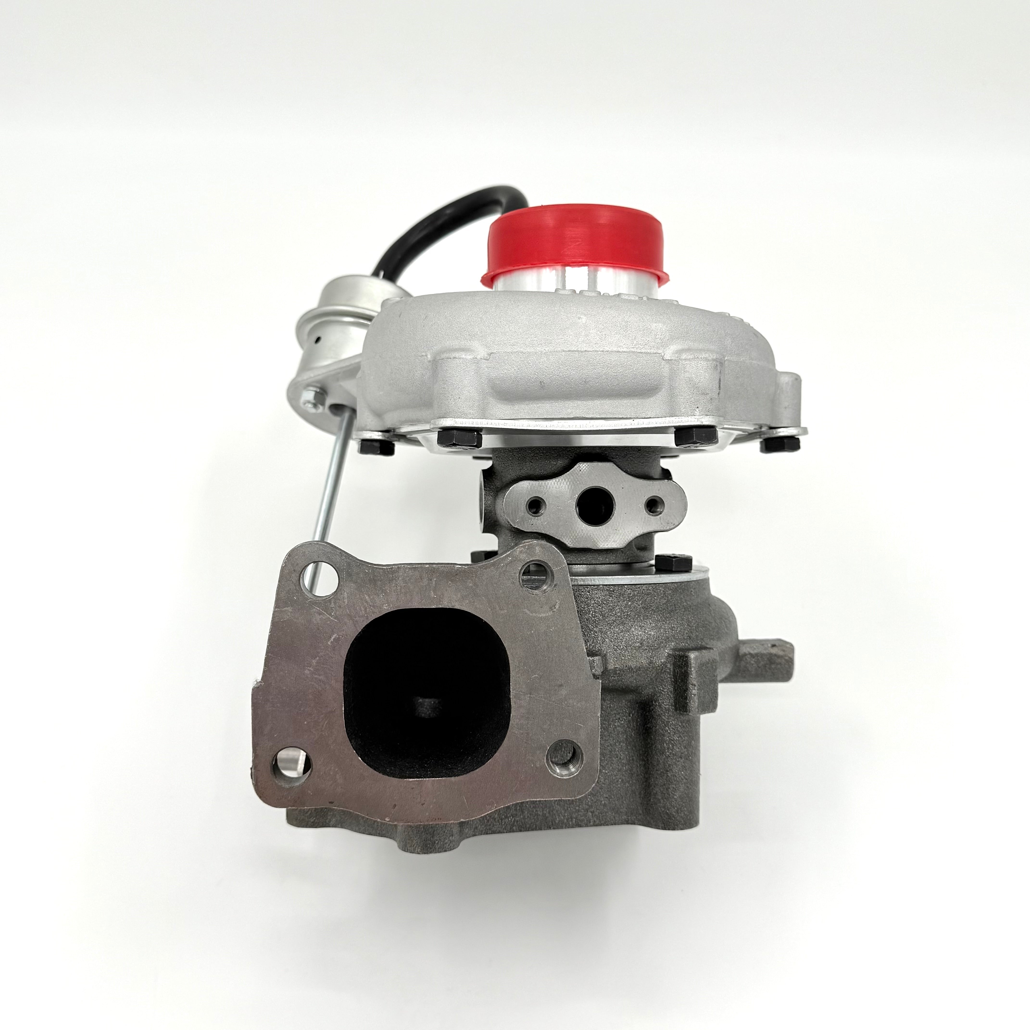 Turbocharger For ISUZU NRR NQR NPR NPR - HD 4HK1 5.2L 05 - 07 - GoTrucky