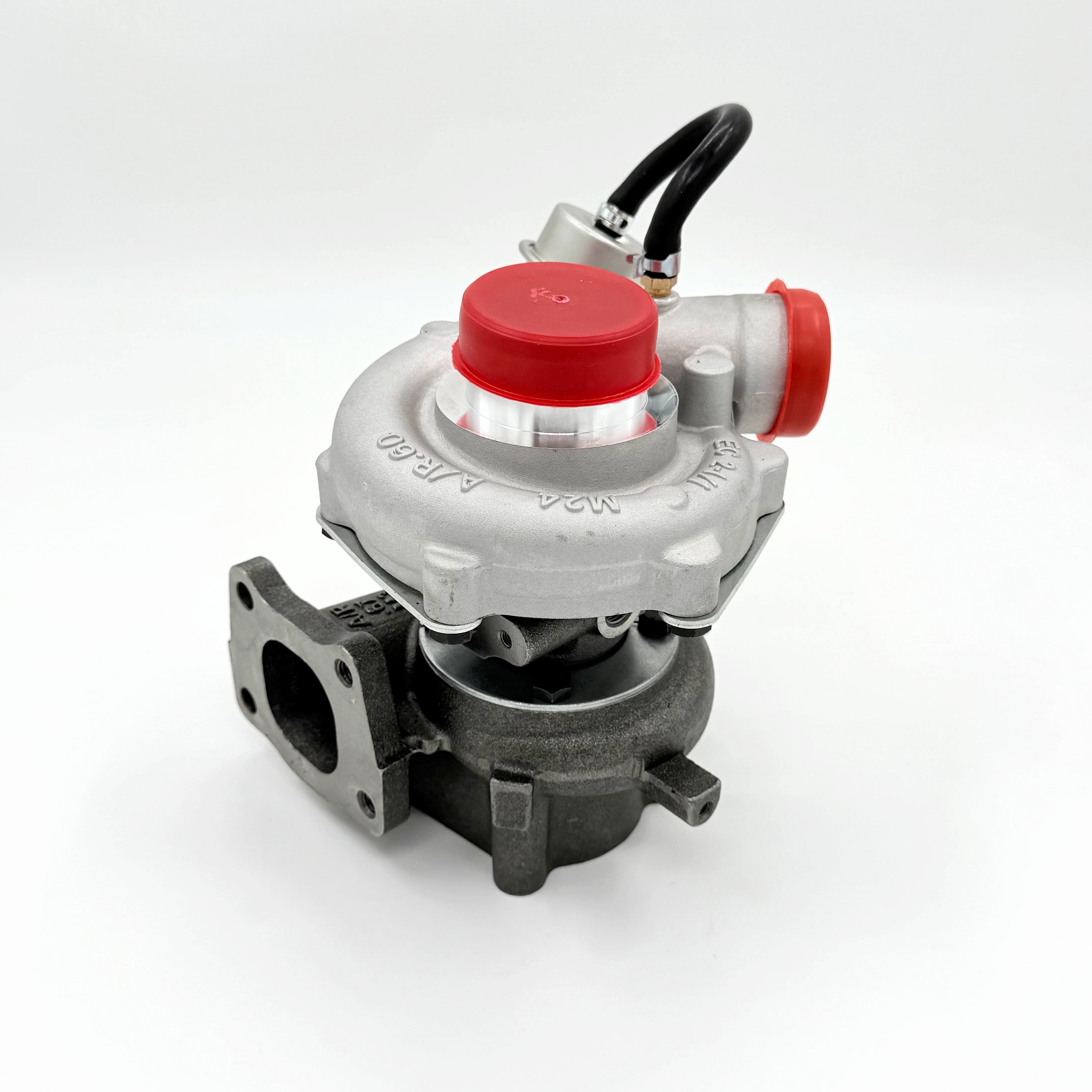 Turbocharger For ISUZU NRR NQR NPR NPR - HD 4HK1 5.2L 05 - 07 - GoTrucky