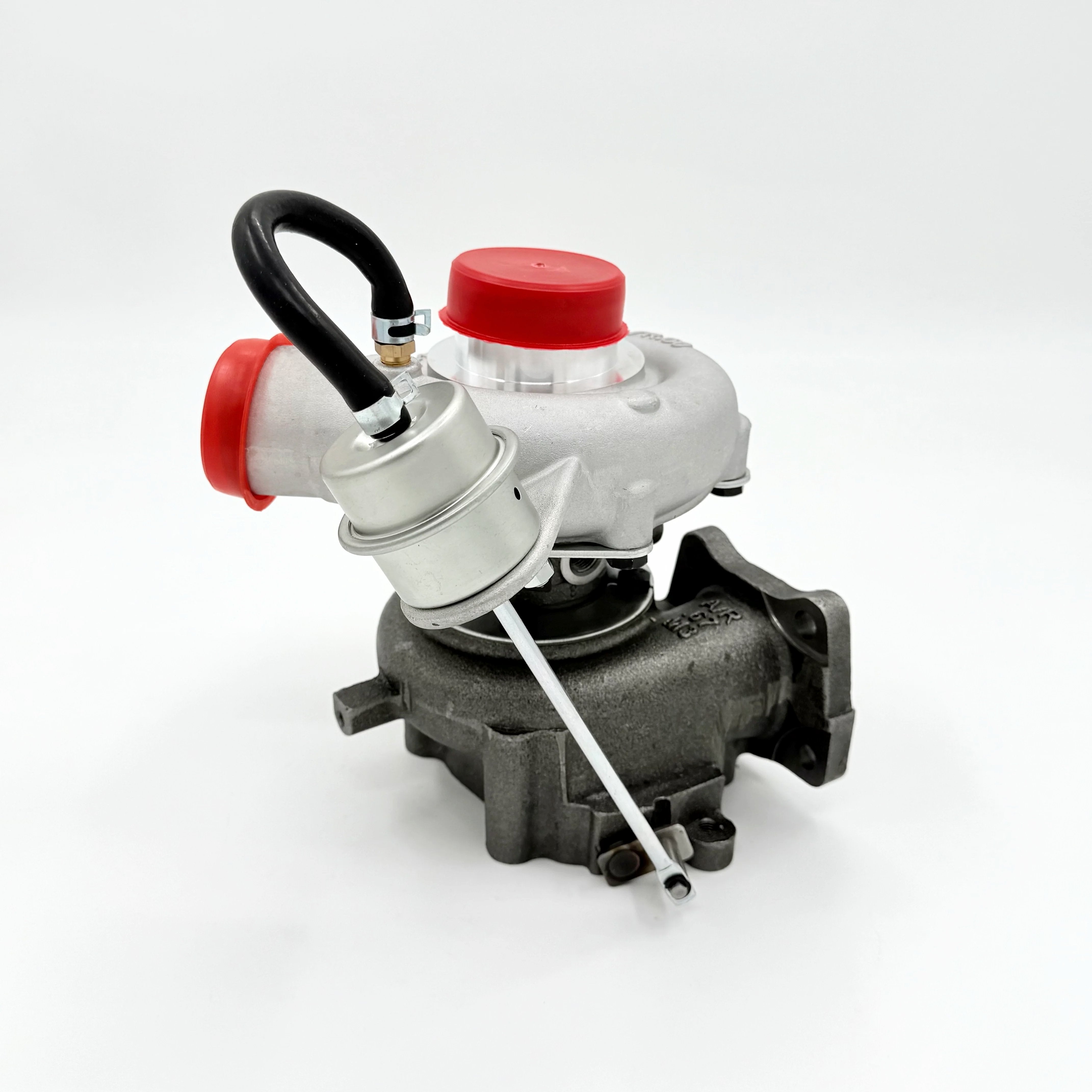 Turbocharger For ISUZU NRR NQR NPR NPR - HD 4HK1 5.2L 05 - 07 - GoTrucky