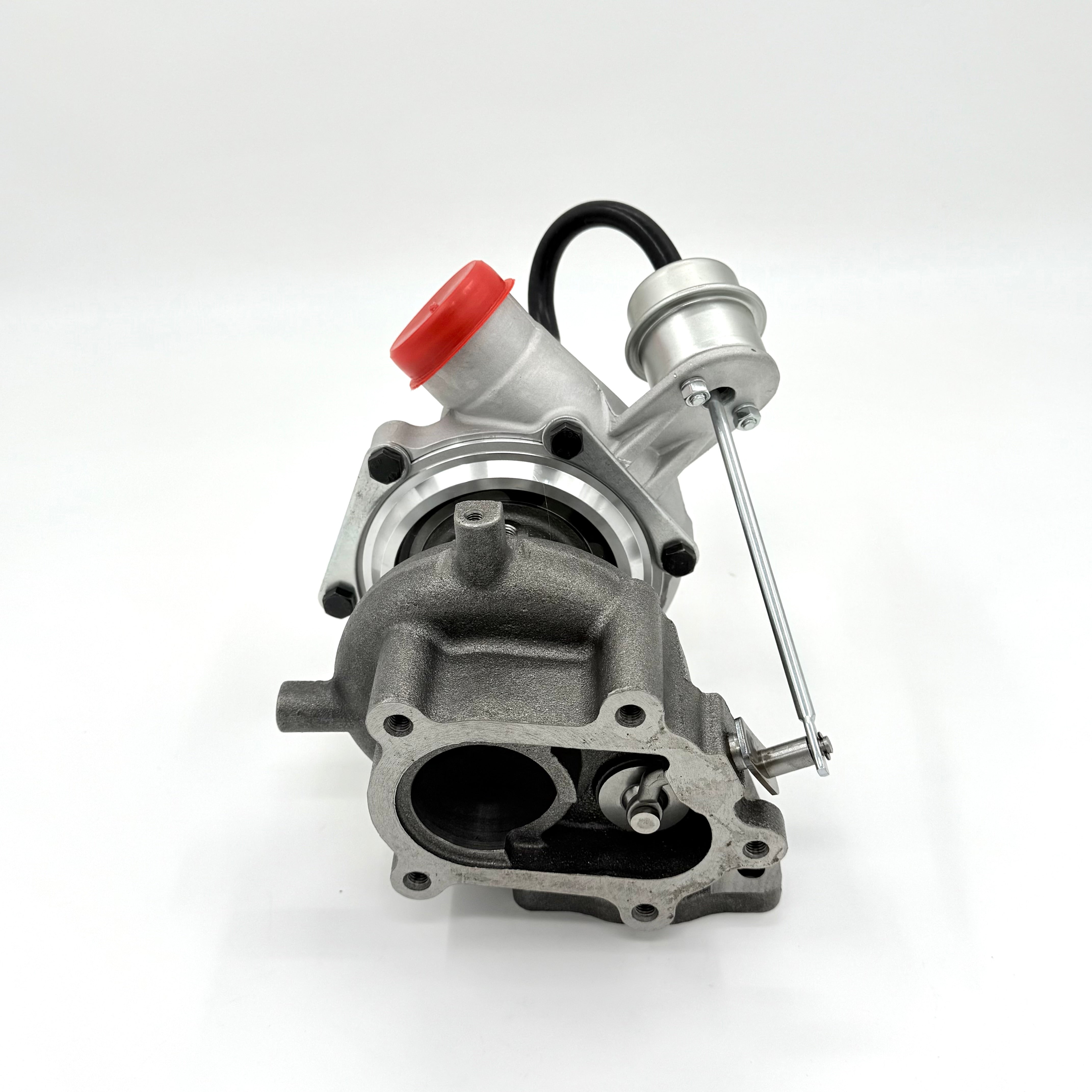 Turbocharger For ISUZU NRR NQR NPR NPR - HD 4HK1 5.2L 05 - 07 - GoTrucky