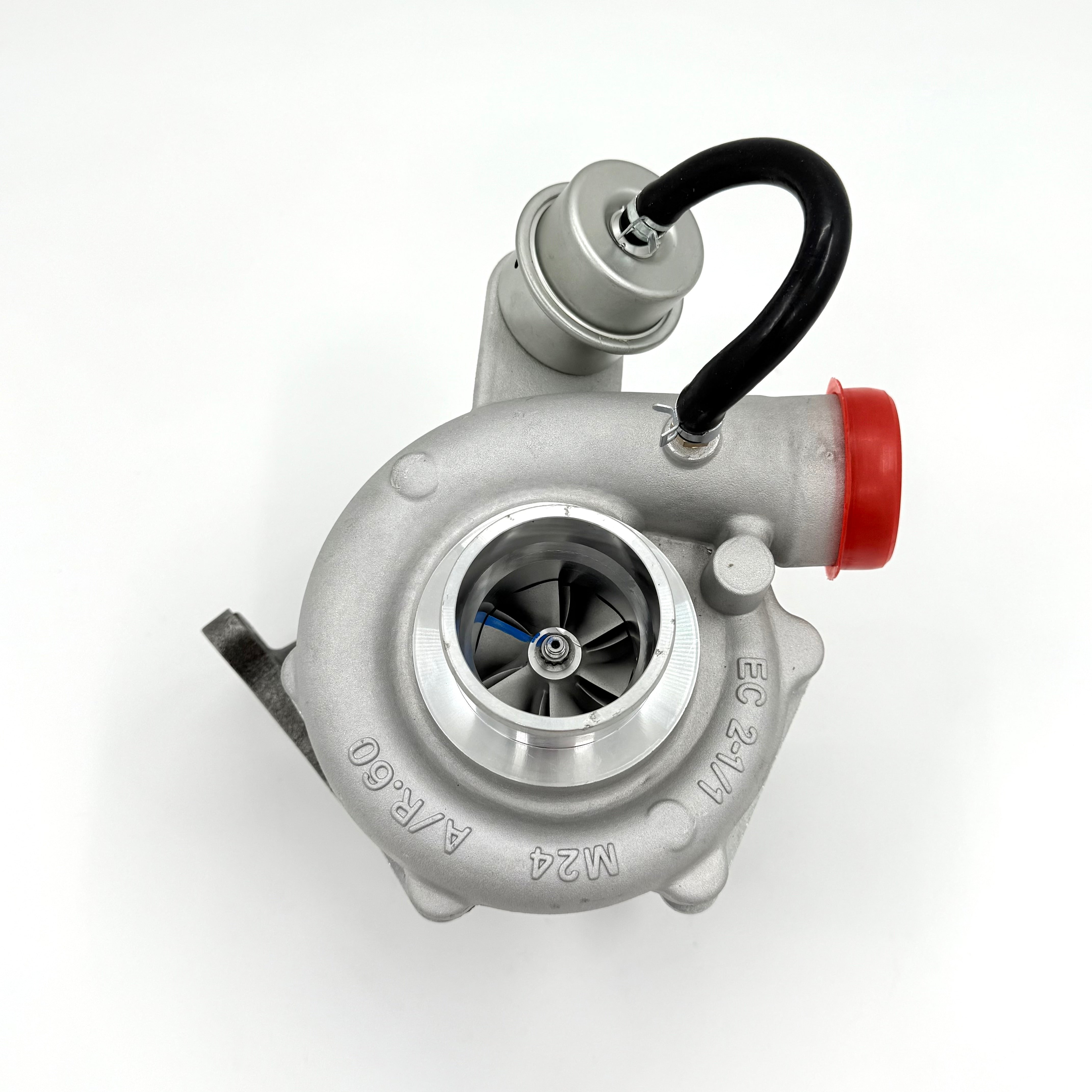 Turbocharger For ISUZU NRR NQR NPR NPR - HD 4HK1 5.2L 05 - 07 - GoTrucky