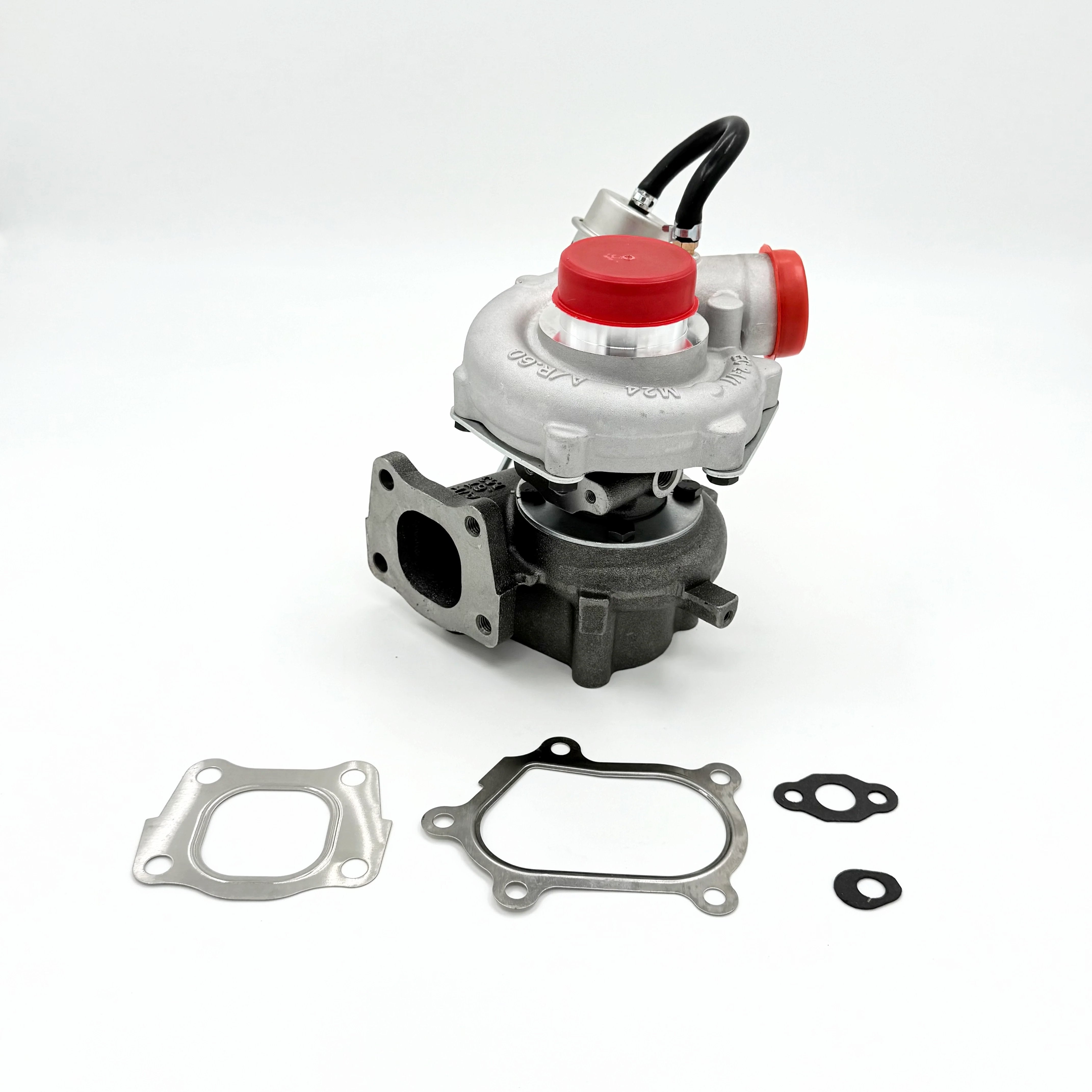 Turbocharger For ISUZU NRR NQR NPR NPR - HD 4HK1 5.2L 05 - 07 - GoTrucky