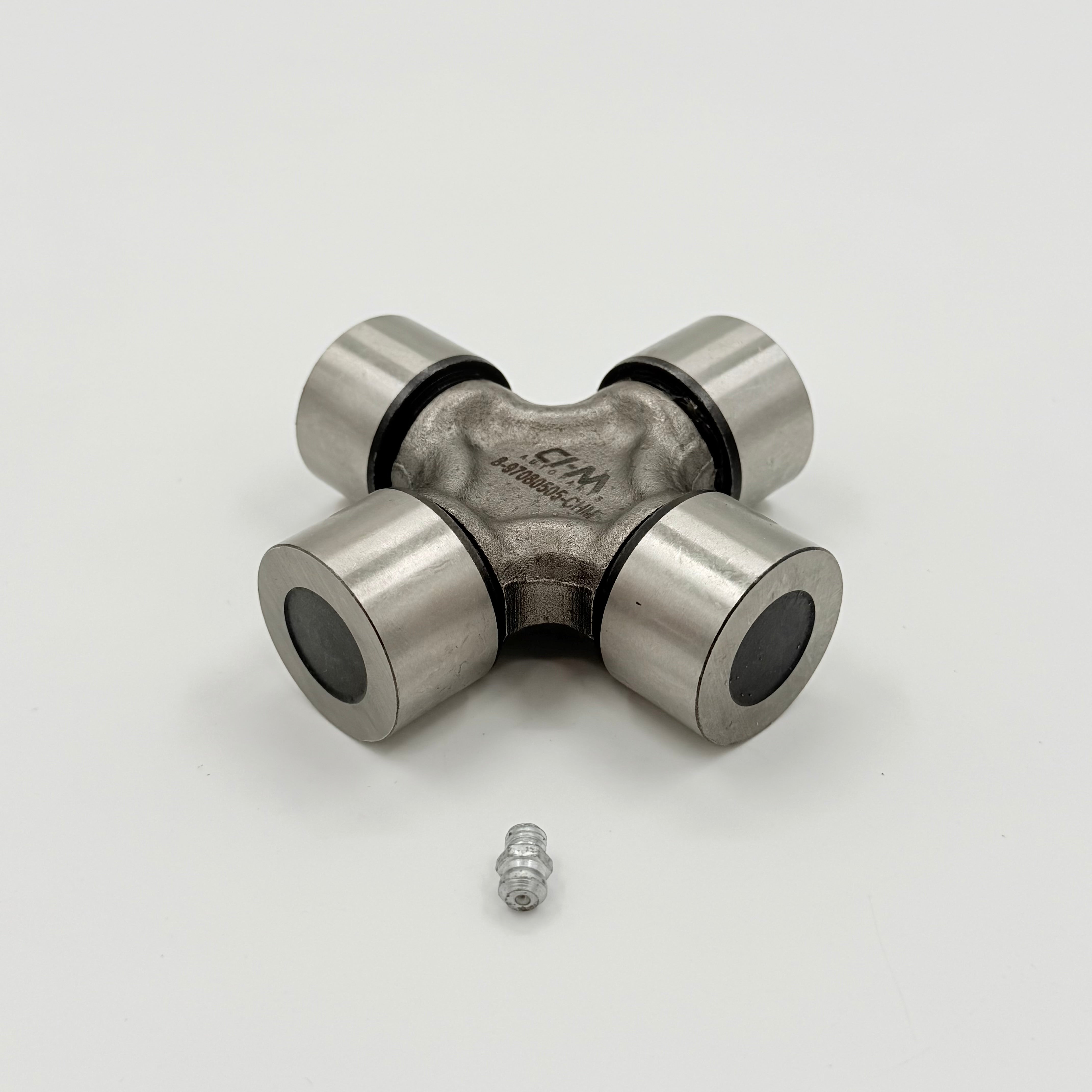 Universal Joint For Isuzu NPR NPR-HD NQR 4BD1 3.9L 4BD2 3.9L 4HE1 4.8L 33*93 mm 1994-2004 - GoTrucky