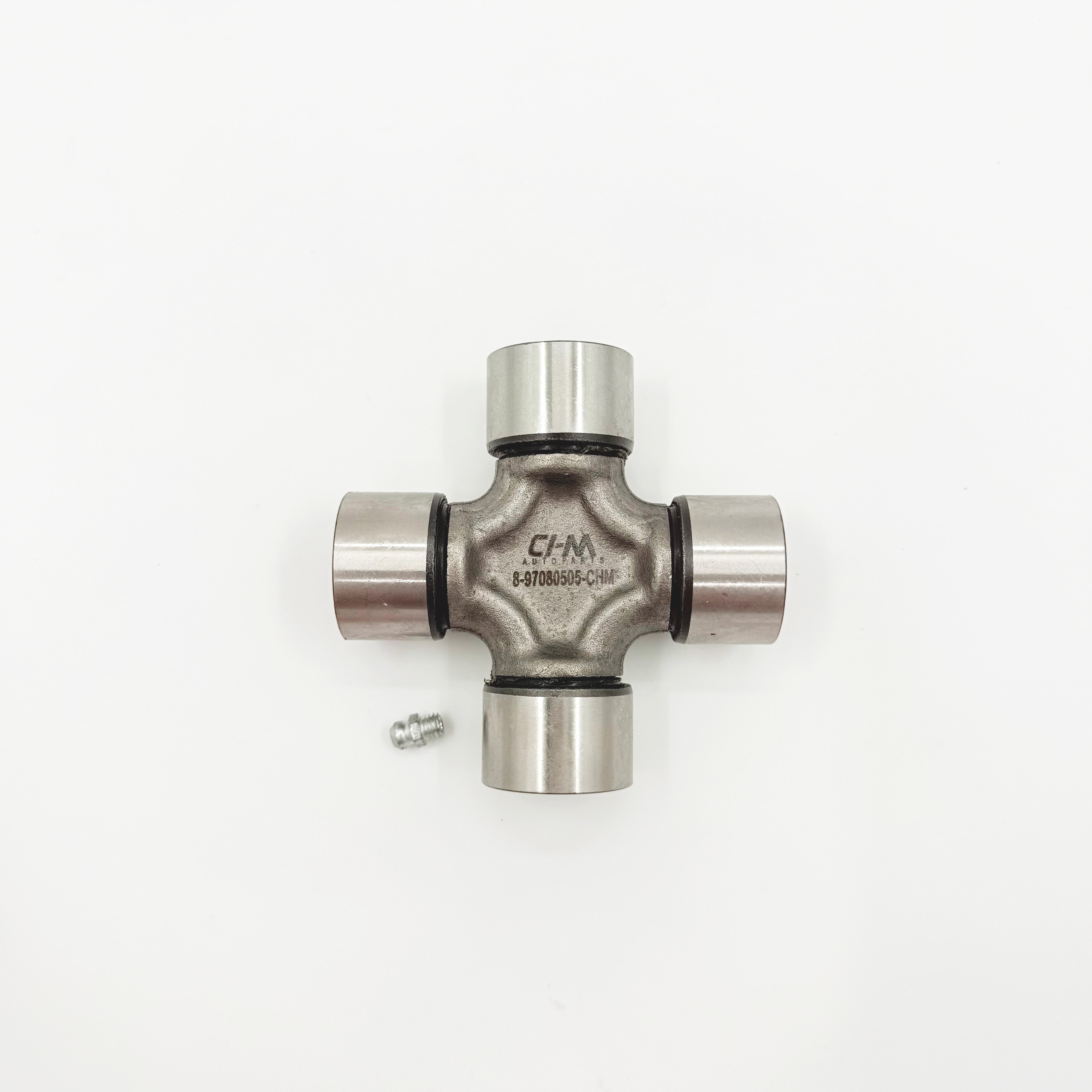 Universal Joint For Isuzu NPR NPR-HD NQR 4BD1 3.9L 4BD2 3.9L 4HE1 4.8L 33*93 mm 1994-2004 - GoTrucky