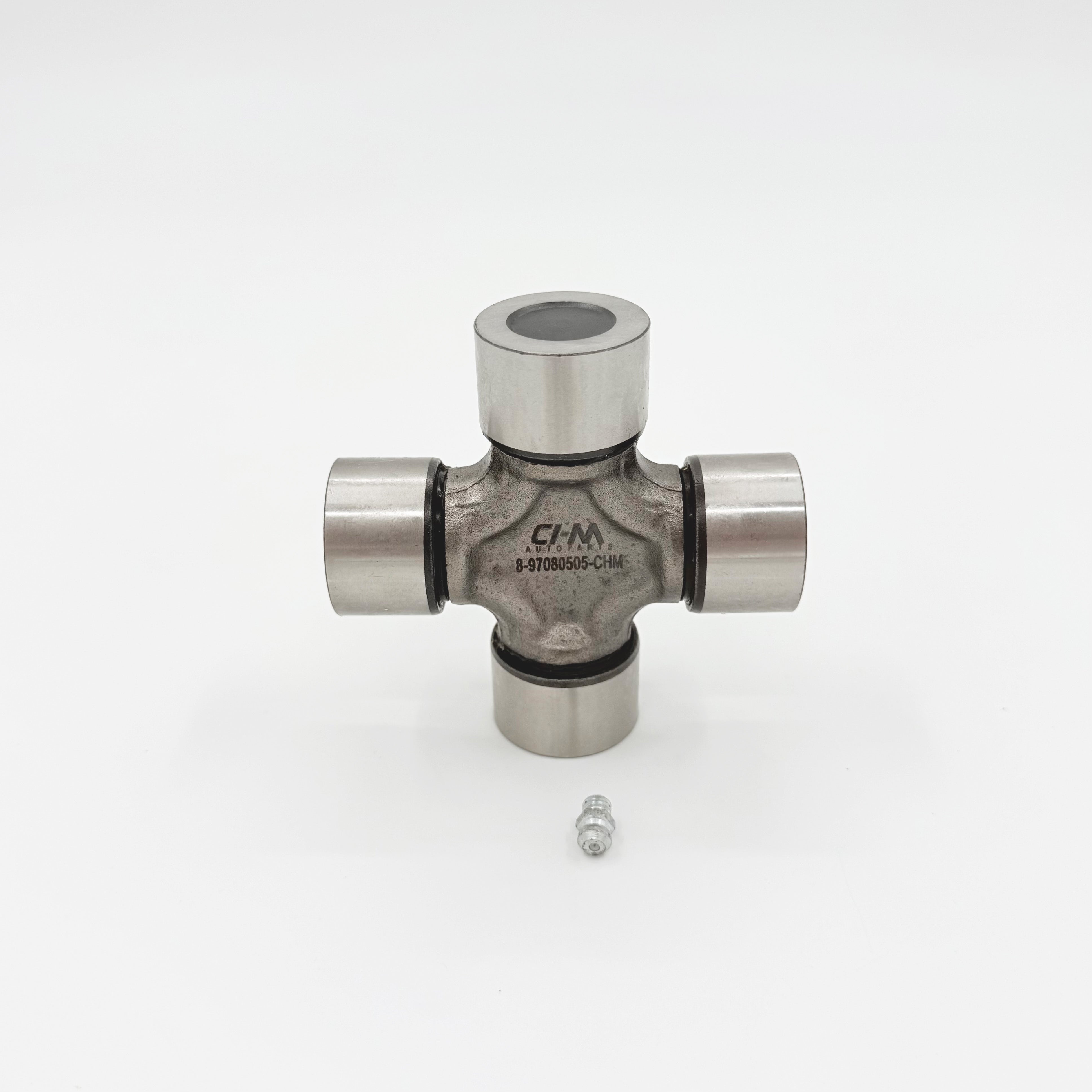 Universal Joint For Isuzu NPR NPR-HD NQR 4BD1 3.9L 4BD2 3.9L 4HE1 4.8L 33*93 mm 1994-2004 - GoTrucky