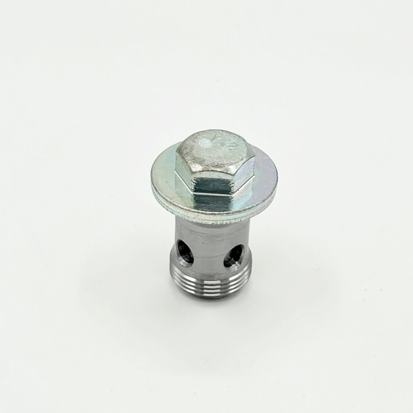 Valve Bypass Oil Relief for ISUZU NPR NPR - HD NQR 4HK1 5.2L 07 - 24 OEM - GoTrucky