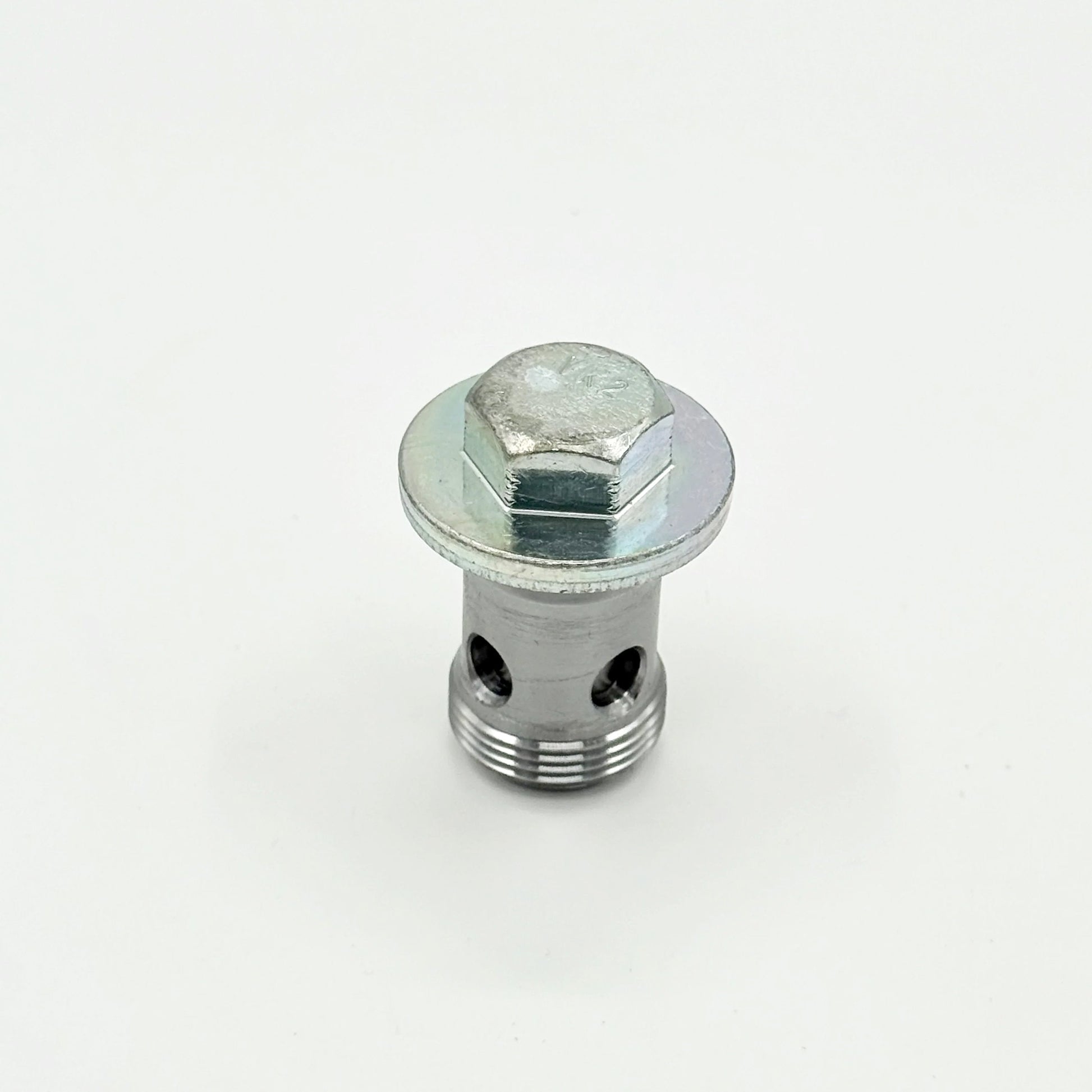 Valve Bypass Oil Relief for ISUZU NPR NPR - HD NQR 4HK1 5.2L 07 - 24 OEM - GoTrucky