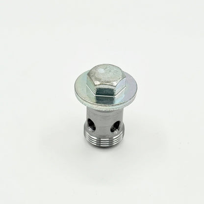 Valve Bypass Oil Relief for ISUZU NPR NPR - HD NQR 4HK1 5.2L 07 - 24 OEM - GoTrucky