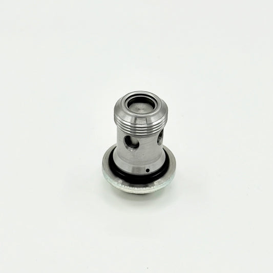 Valve Bypass Oil Relief for ISUZU NPR NPR - HD NQR 4HK1 5.2L 07 - 24 OEM - GoTrucky