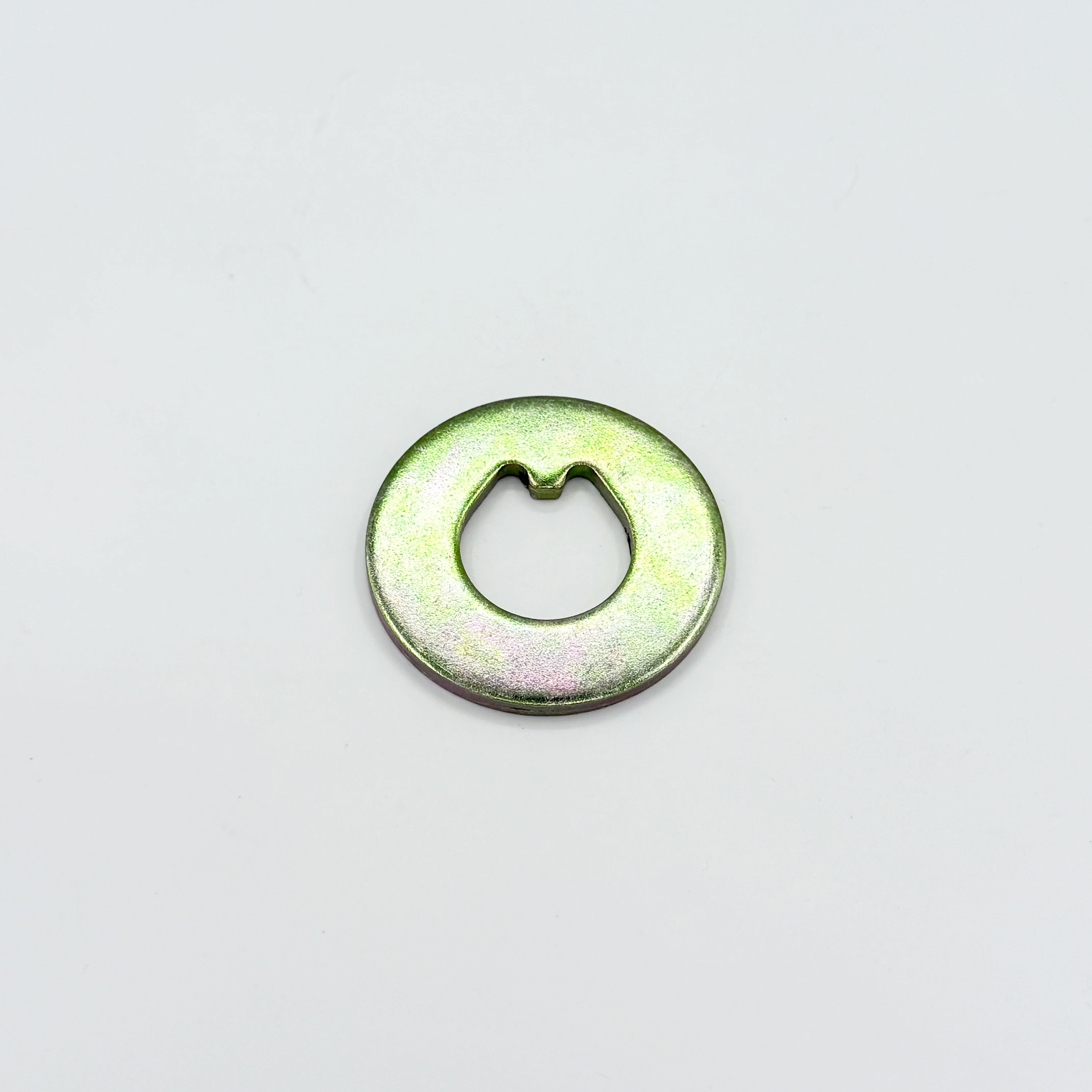 Washer Lock Front Hub Bearing for ISUZU NRR NPR NPR - HD NQR 98 - 25 - GoTrucky