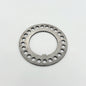 Washer Lock Rear Hub Bearing for ISUZU NRR NPR NPR - HD NQR 98 - 25 - GoTrucky