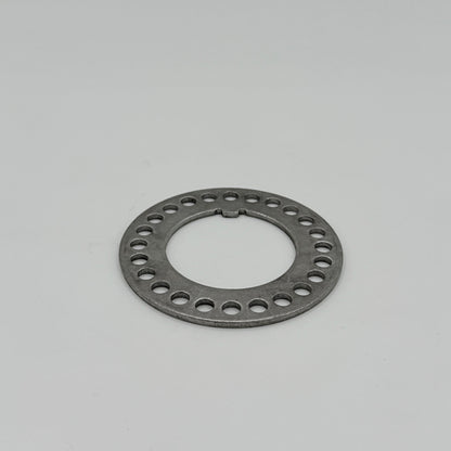 Washer Lock Rear Hub Bearing for ISUZU NRR NPR NPR - HD NQR 98 - 25 - GoTrucky