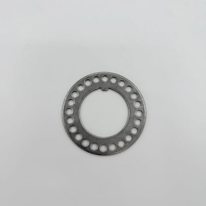 Washer Lock Rear Hub Bearing for ISUZU NRR NPR NPR - HD NQR 98 - 25 - GoTrucky