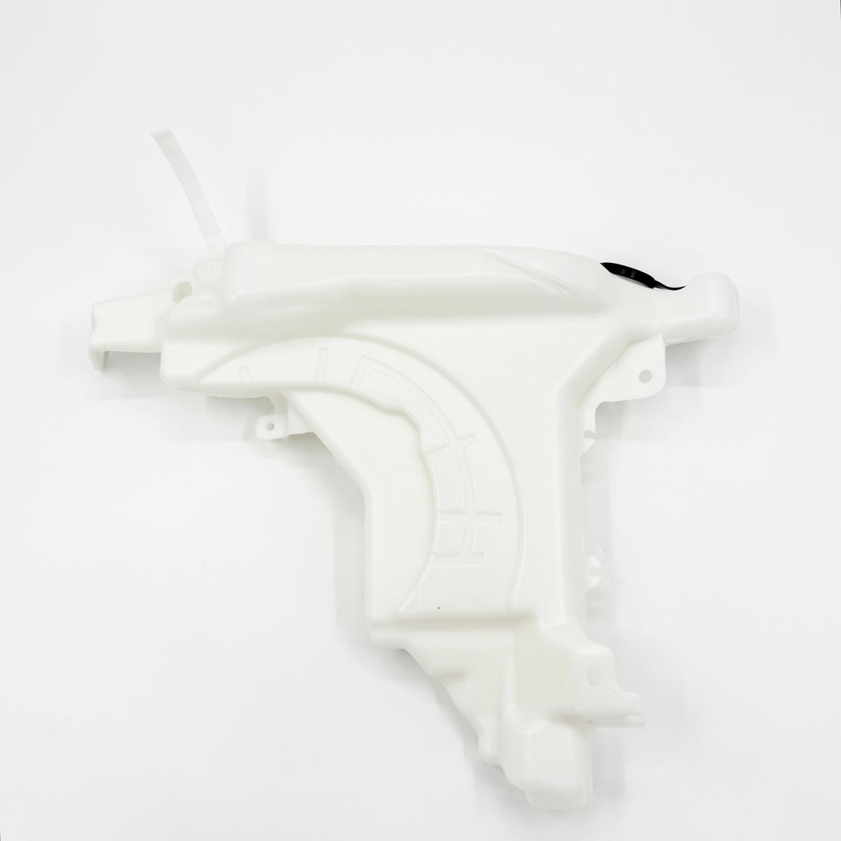 Washer Reservoir Tank For ISUZU NRR NQR NPR NPR-HD 2008-2026 - GoTrucky