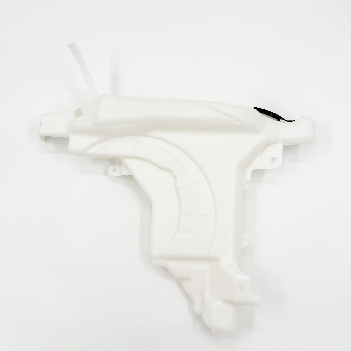 Washer Reservoir Tank For ISUZU NRR NQR NPR NPR-HD 2008-2026 - GoTrucky