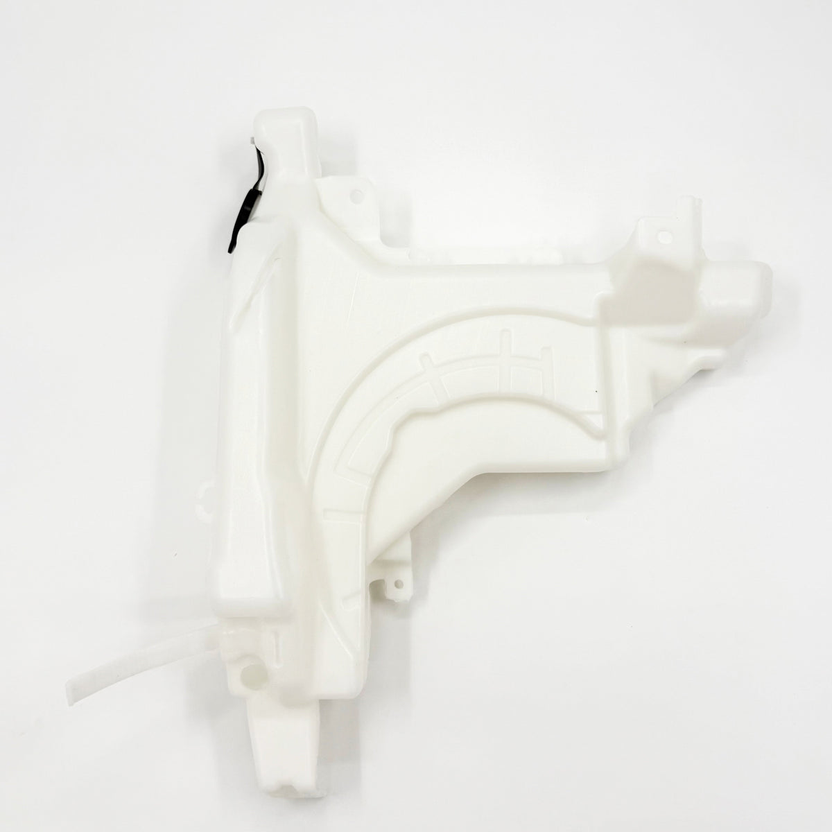 Washer Reservoir Tank For ISUZU NRR NQR NPR NPR-HD 2008-2026 - GoTrucky