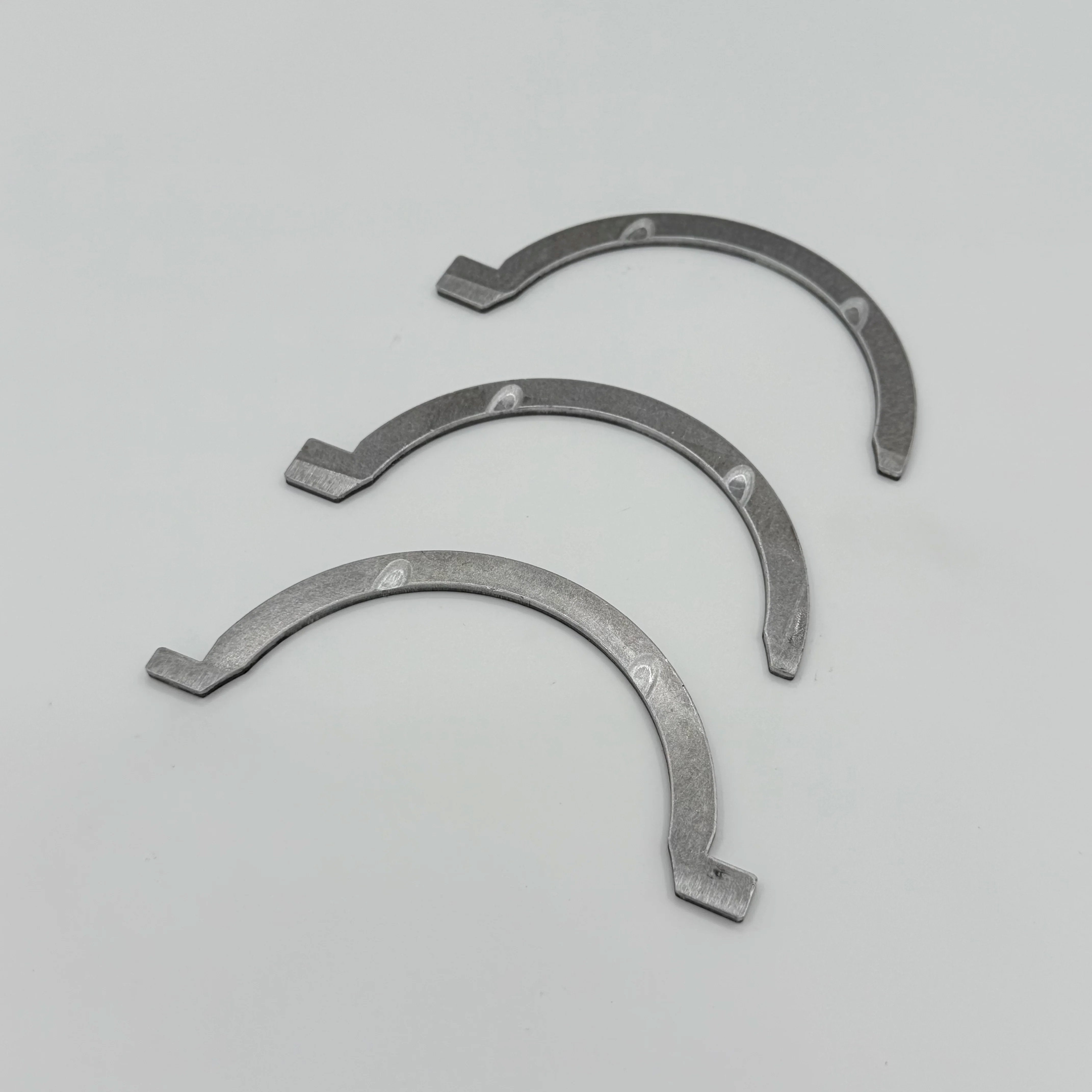 Washer Thrust Crankshaft 3pcs for ISUZU NPR NPR - HD NQR 4HE1 4.8L 4HK1 5.2L 98 - 24 - GoTrucky