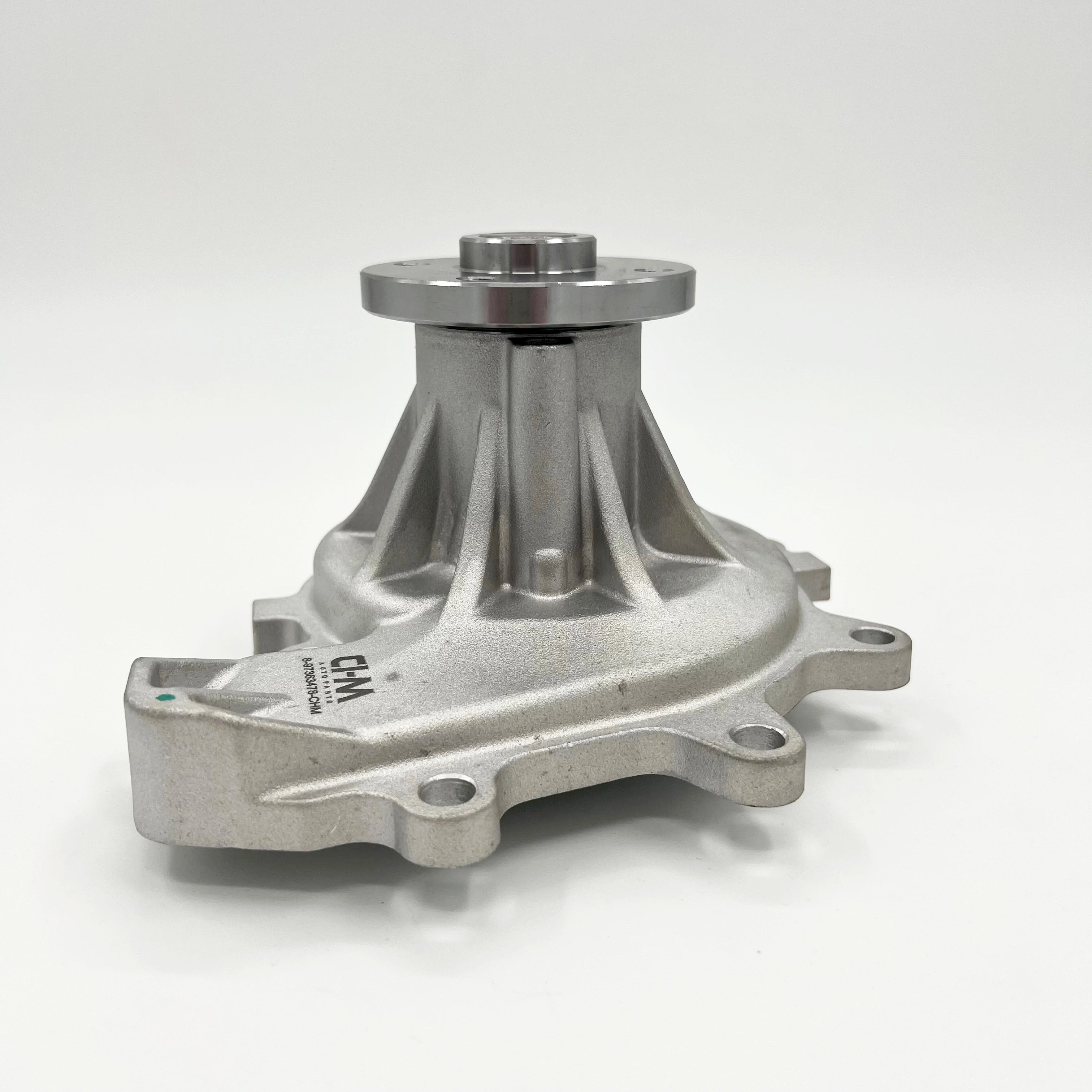 Water Pump for ISUZU 4HK1 5.2L NRR NPR NPR - HD NQR 05 - 10 - GoTrucky