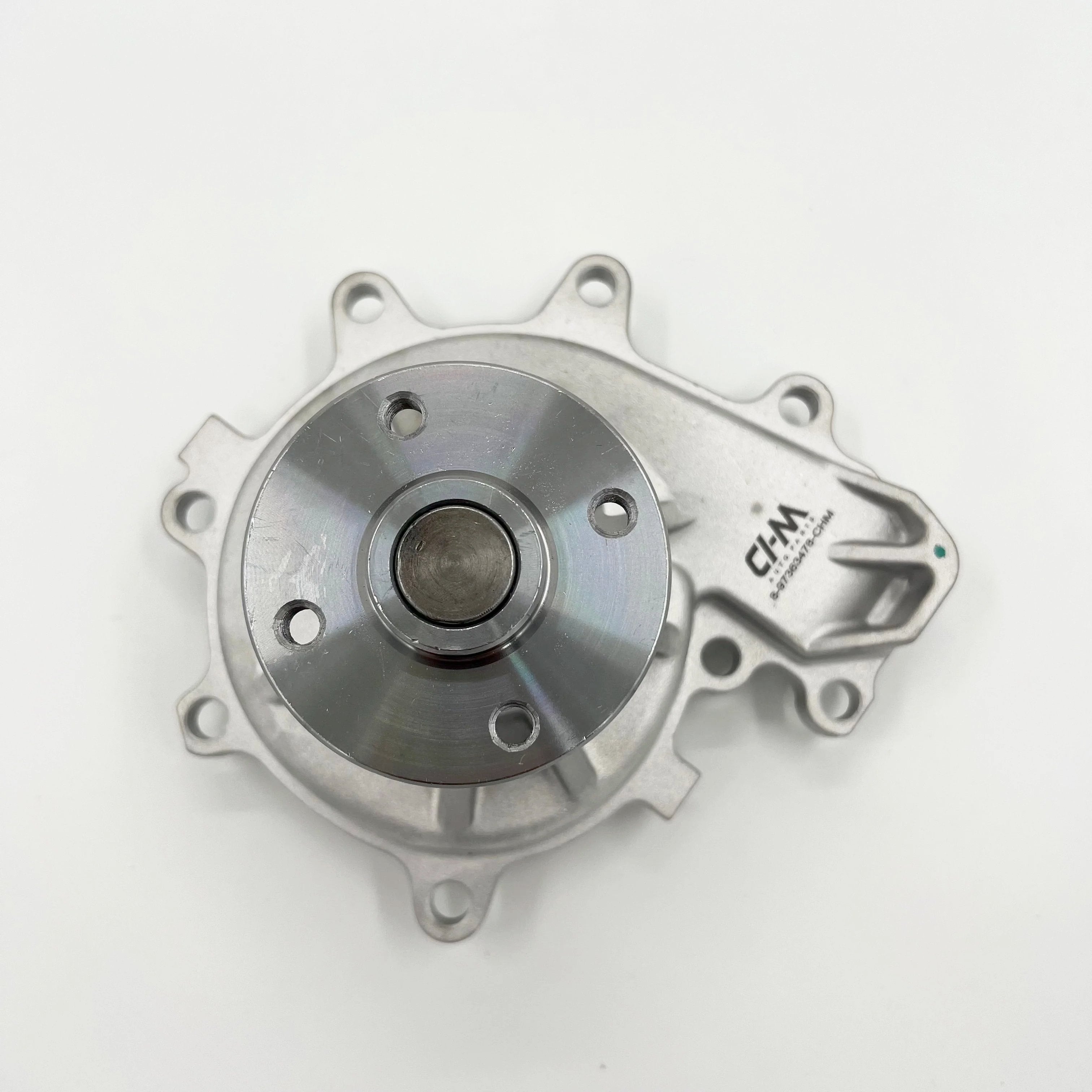 Water Pump for ISUZU 4HK1 5.2L NRR NPR NPR - HD NQR 05 - 10 - GoTrucky