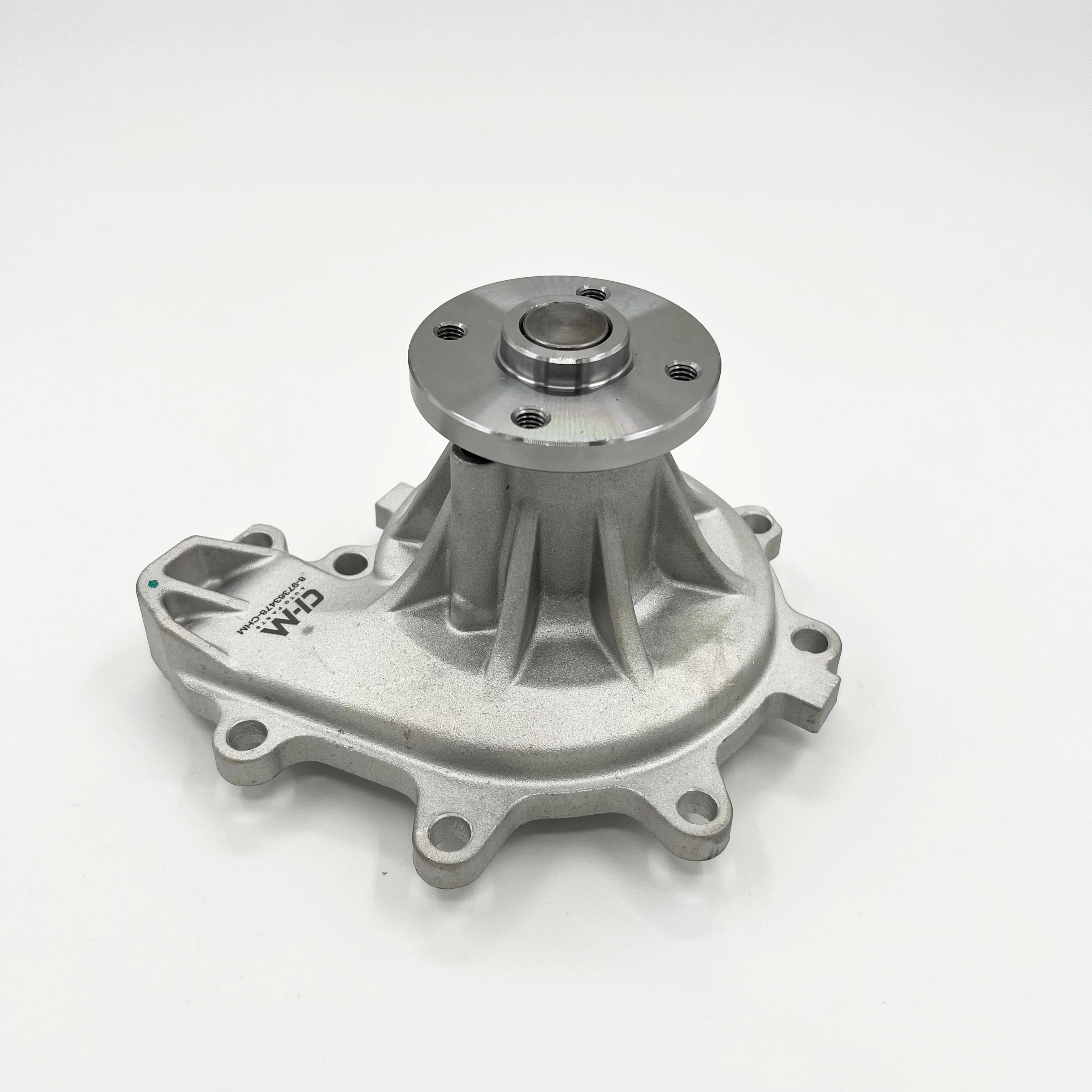 Water Pump for ISUZU 4HK1 5.2L NRR NPR NPR - HD NQR 05 - 10 - GoTrucky