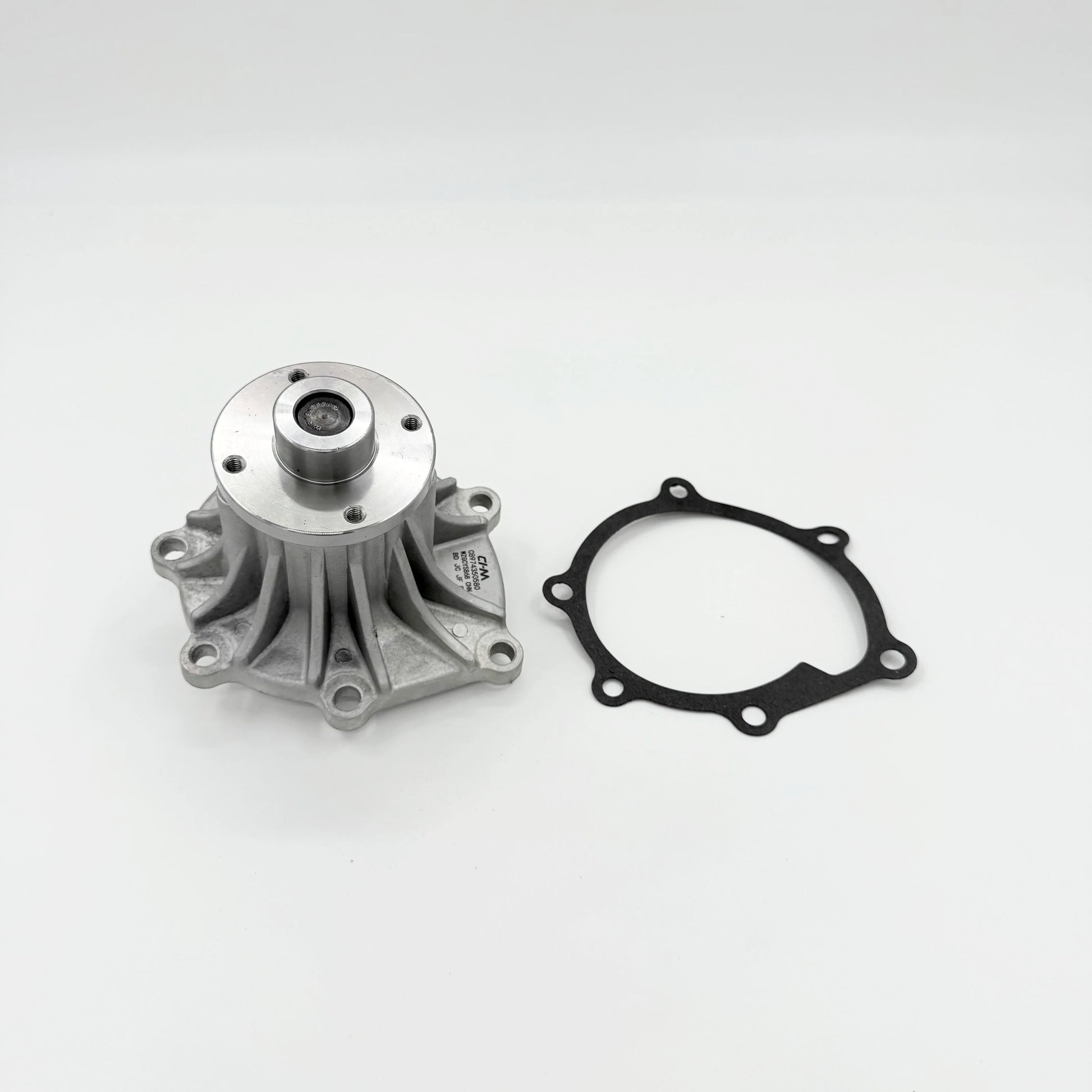 Water Pump for ISUZU 4JJ1 3.0L NPR 2010 - 2013 - GoTrucky