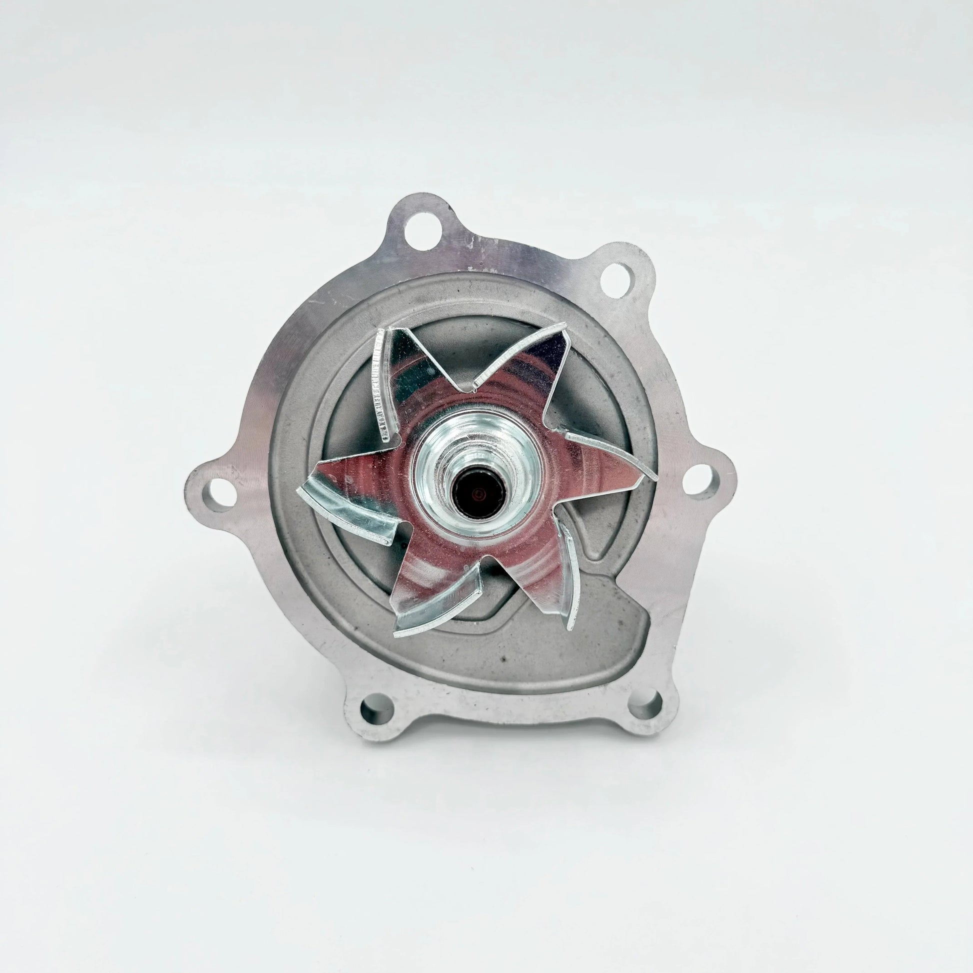 Water Pump for ISUZU 4JJ1 3.0L NPR 2010 - 2013 - GoTrucky