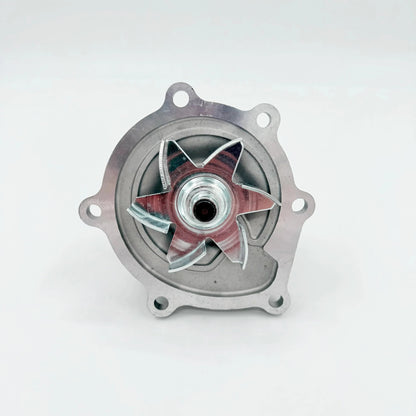 Water Pump for ISUZU 4JJ1 3.0L NPR 2010 - 2013 - GoTrucky