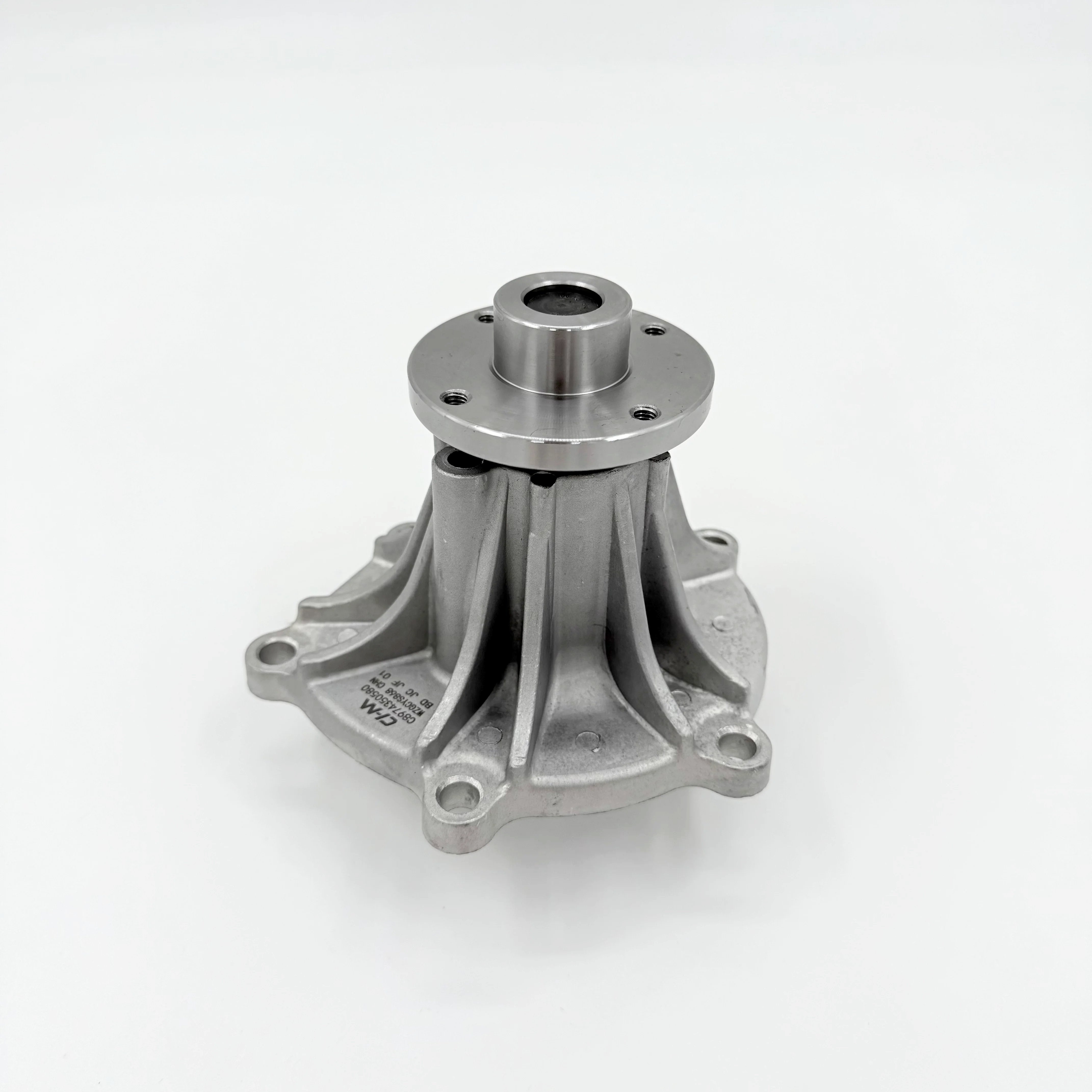 Water Pump for ISUZU 4JJ1 3.0L NPR 2010 - 2013 - GoTrucky