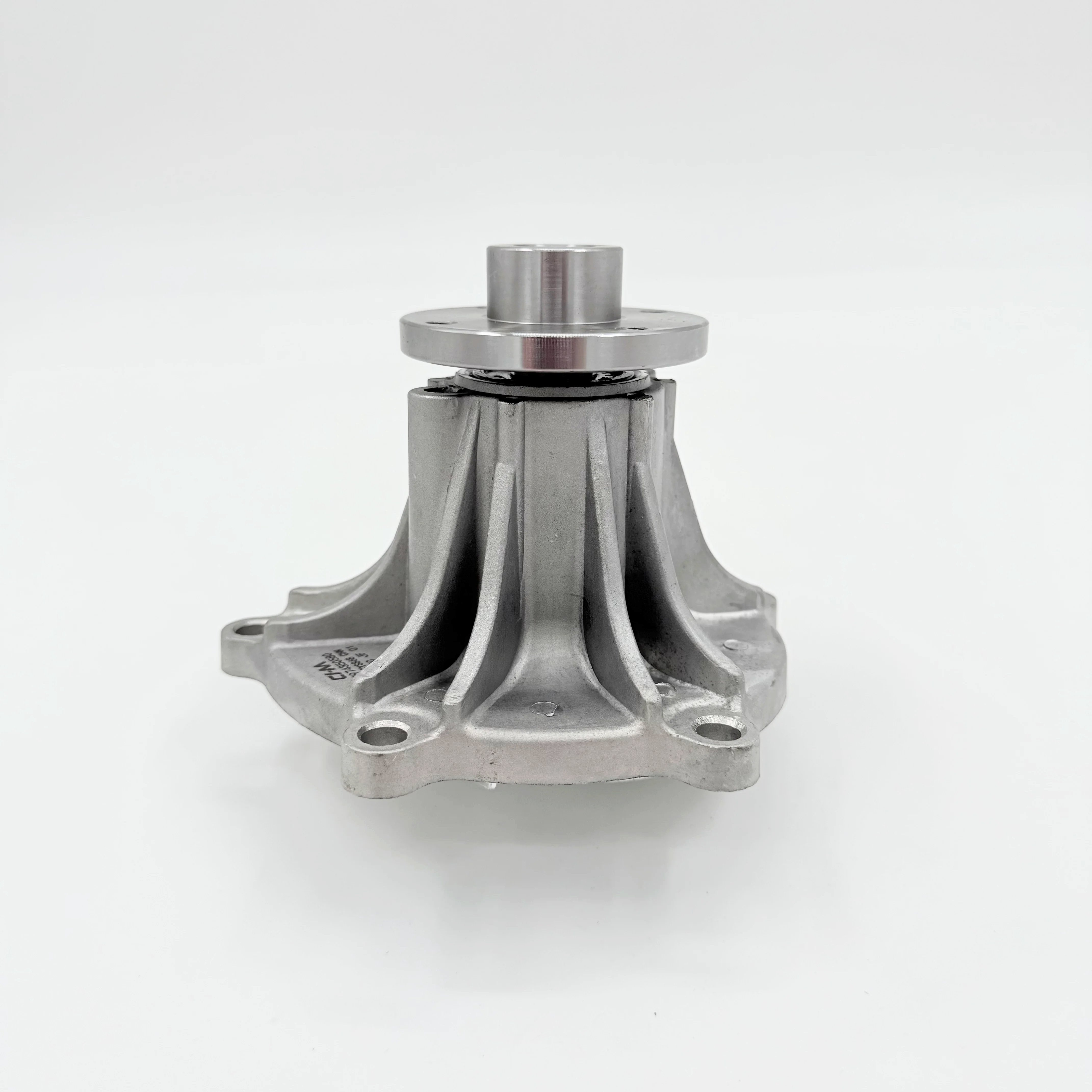 Water Pump for ISUZU 4JJ1 3.0L NPR 2010 - 2013 - GoTrucky