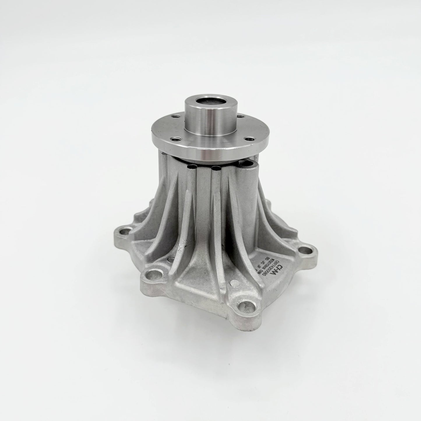 Water Pump for ISUZU 4JJ1 3.0L NPR 2010 - 2013 - GoTrucky