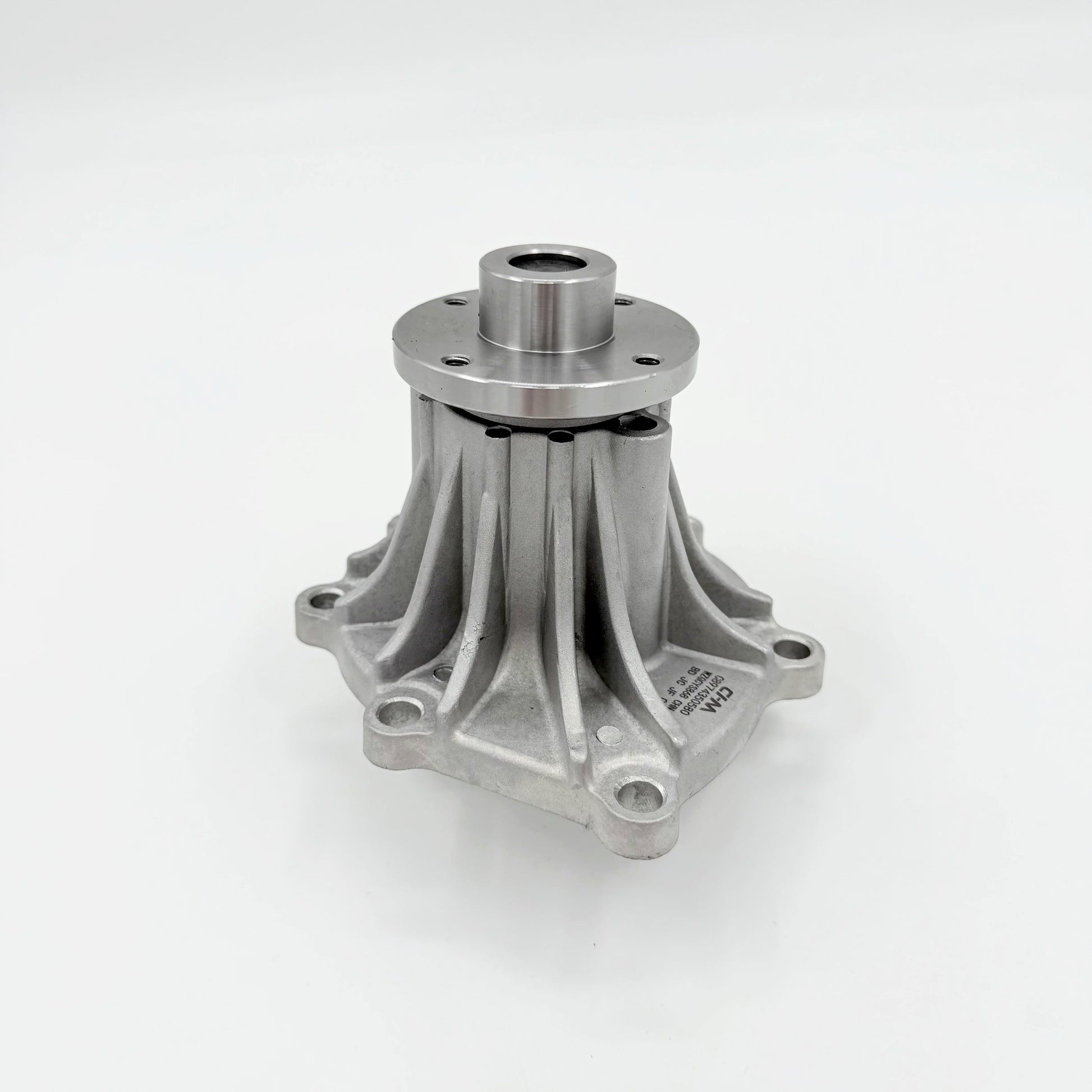 Water Pump for ISUZU 4JJ1 3.0L NPR 2010 - 2013 - GoTrucky