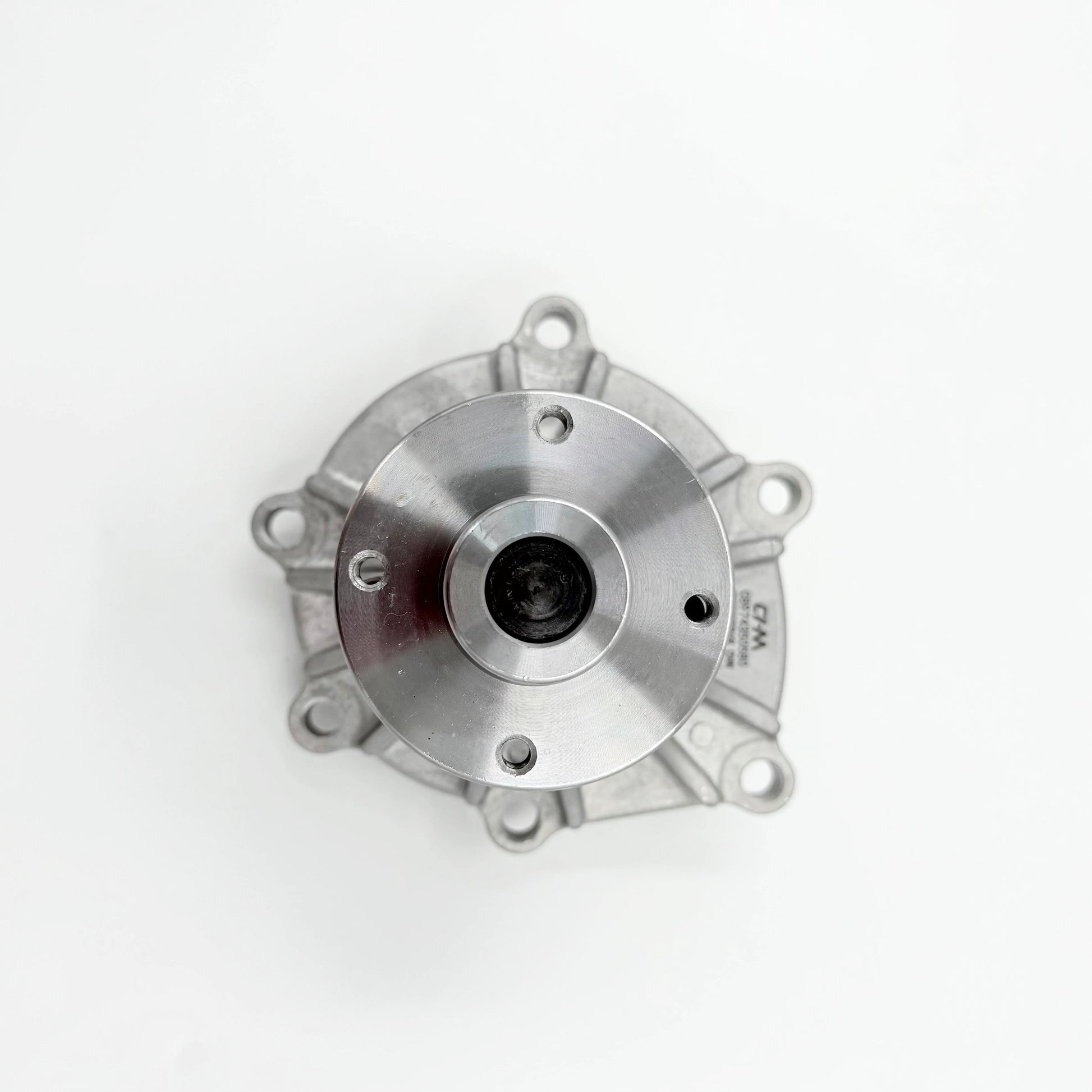 Water Pump for ISUZU 4JJ1 3.0L NPR 2010 - 2013 - GoTrucky